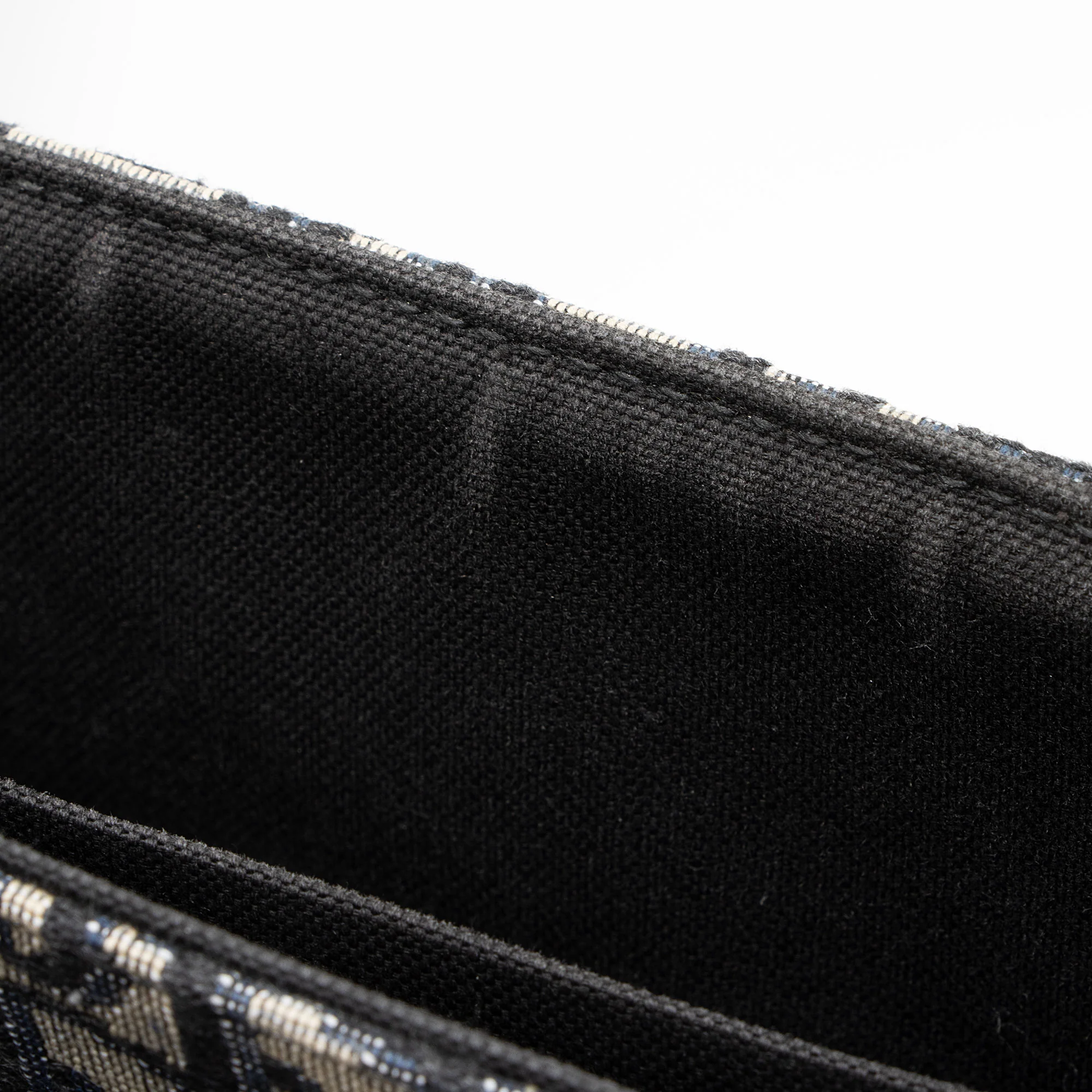 Dior Oblique 30 Montaigne Box Shoulder Bag - Image 11