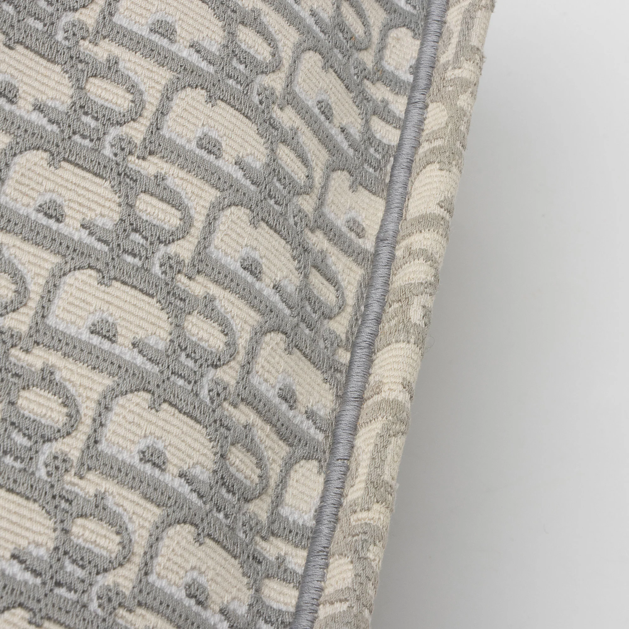 Dior Oblique Medium Book Tote - Image 12