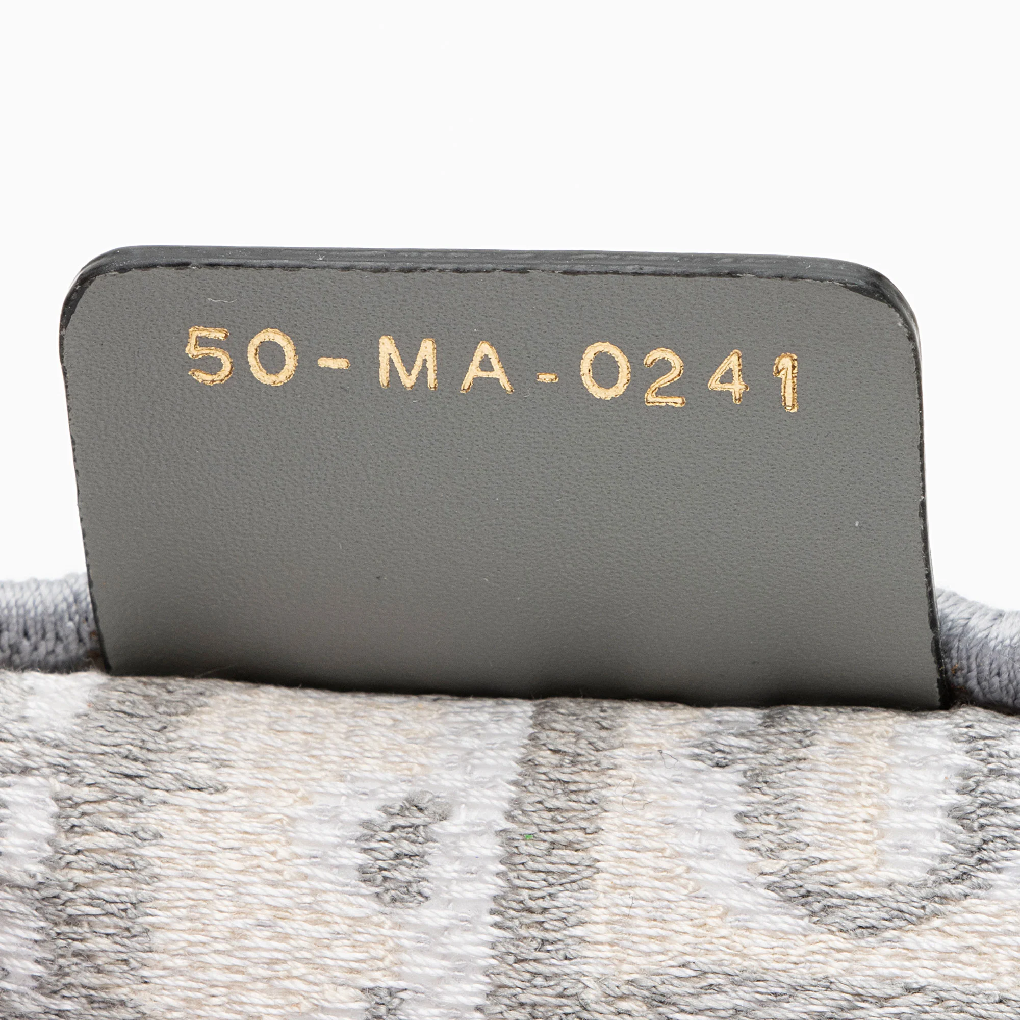 Dior Oblique Medium Book Tote - Image 6