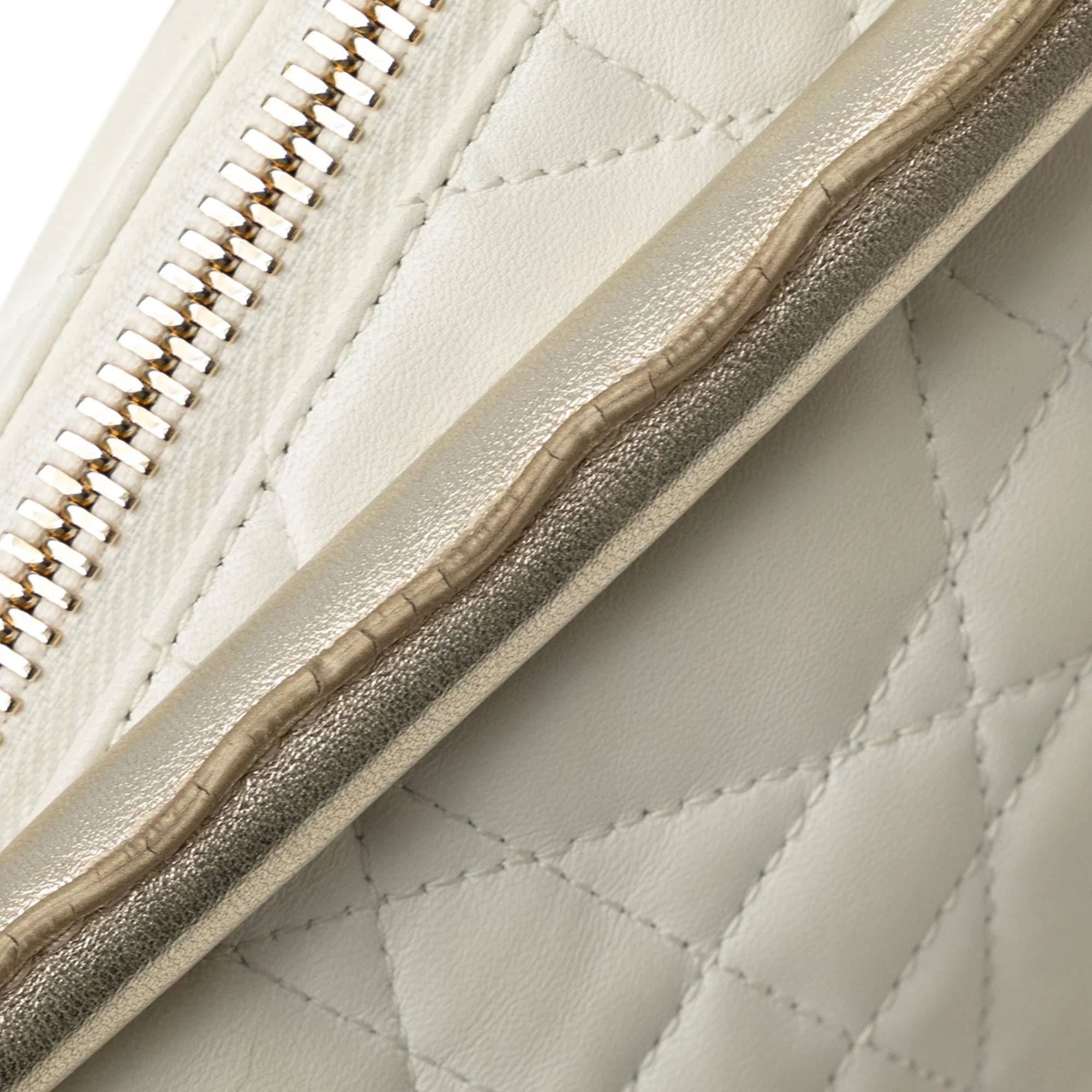 Dior Small Cannage Vibe Satchel - Image 10