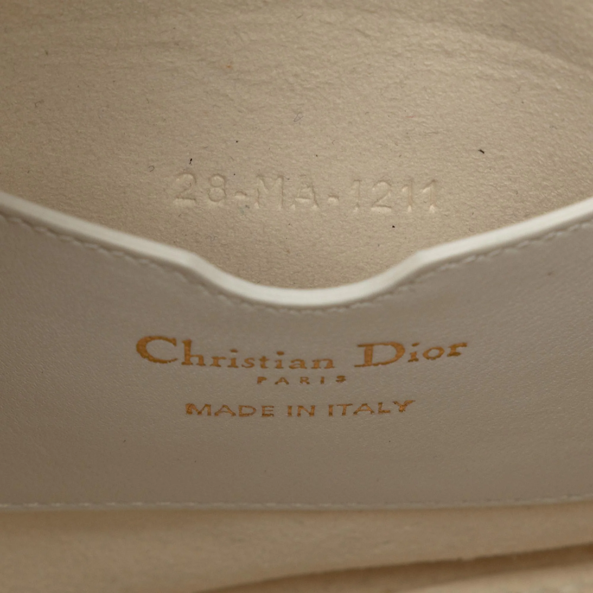 Dior Small Cannage Vibe Satchel - Image 8