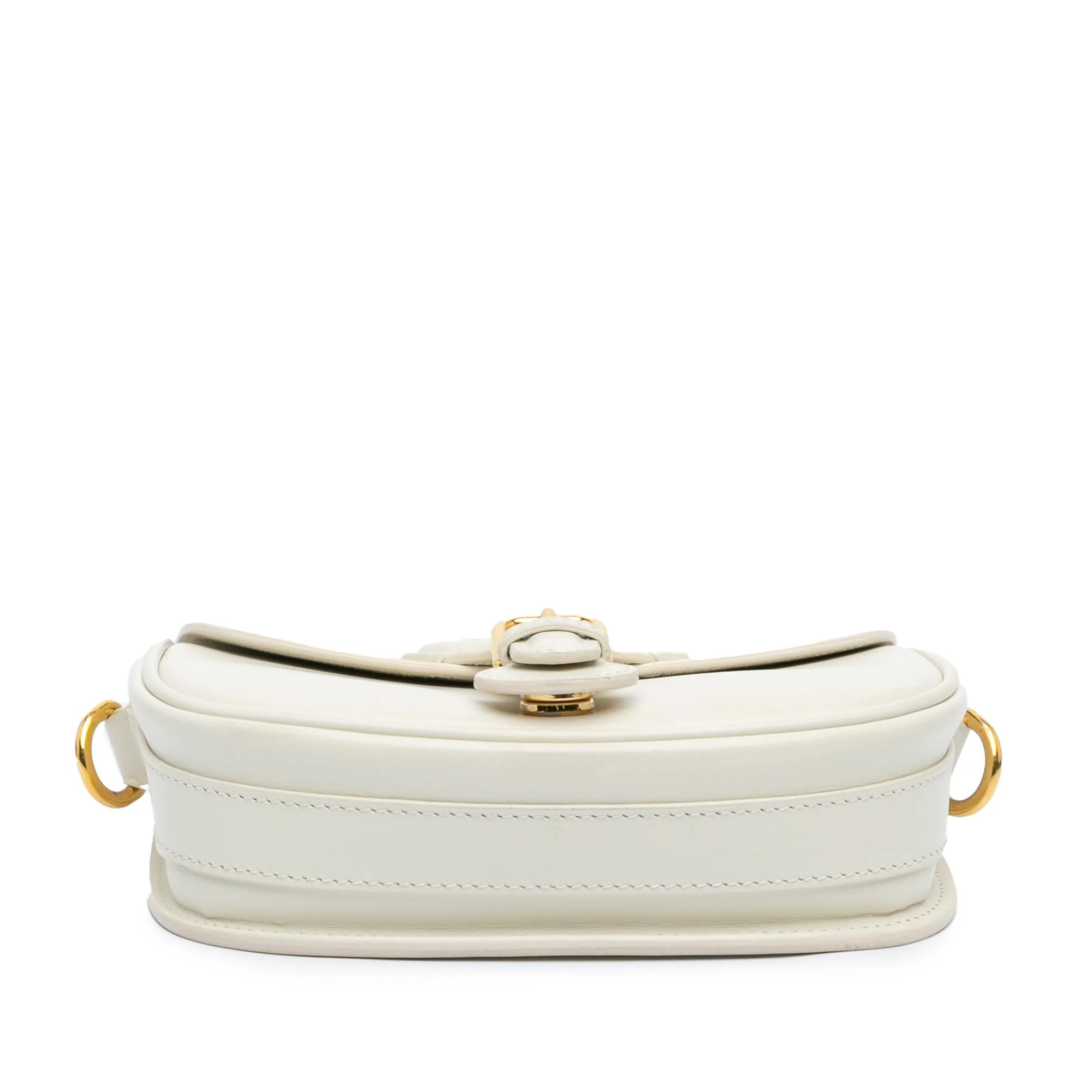 Dior Small Leather Bobby Crossbody - Image 3