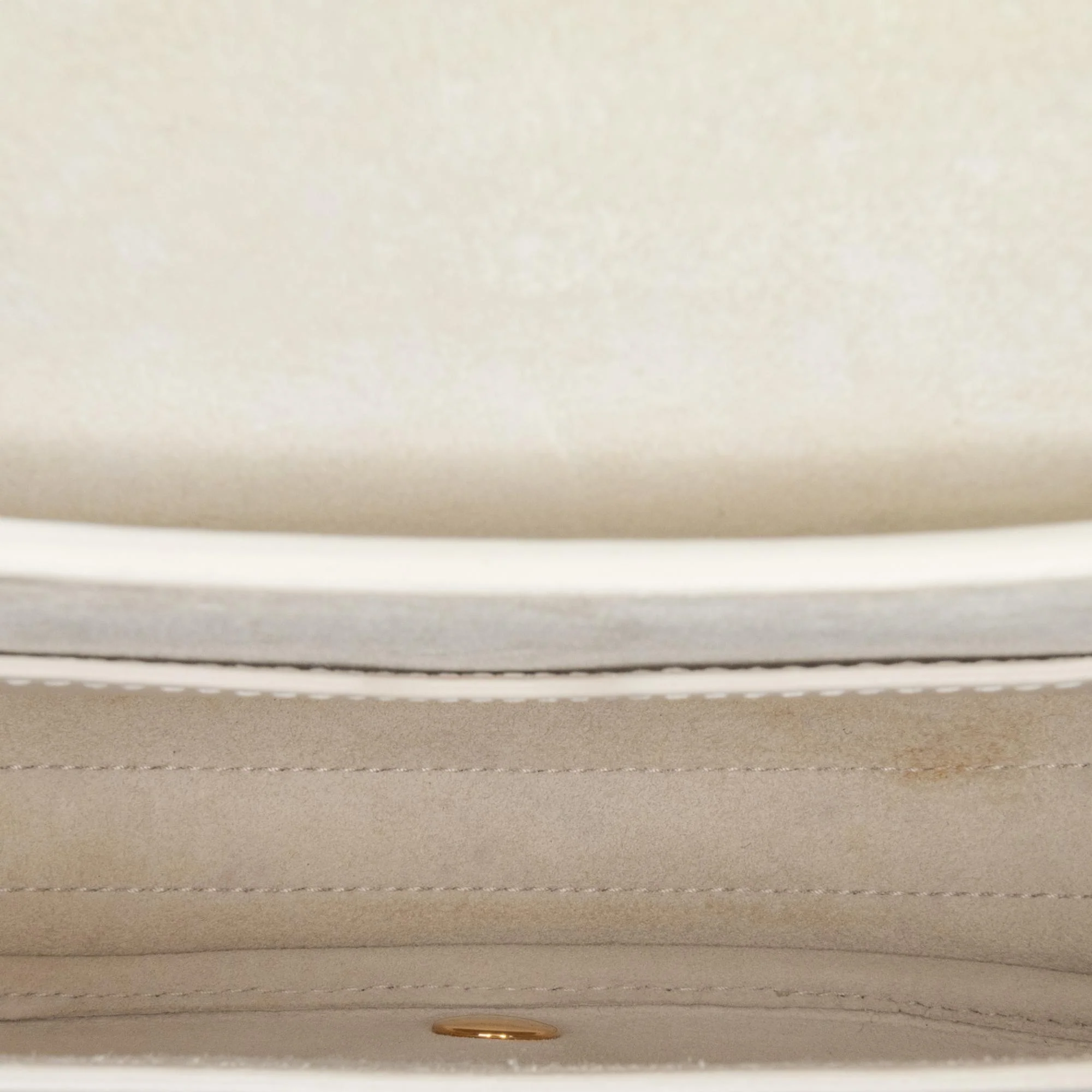 Dior Small Leather Bobby Crossbody - Image 4