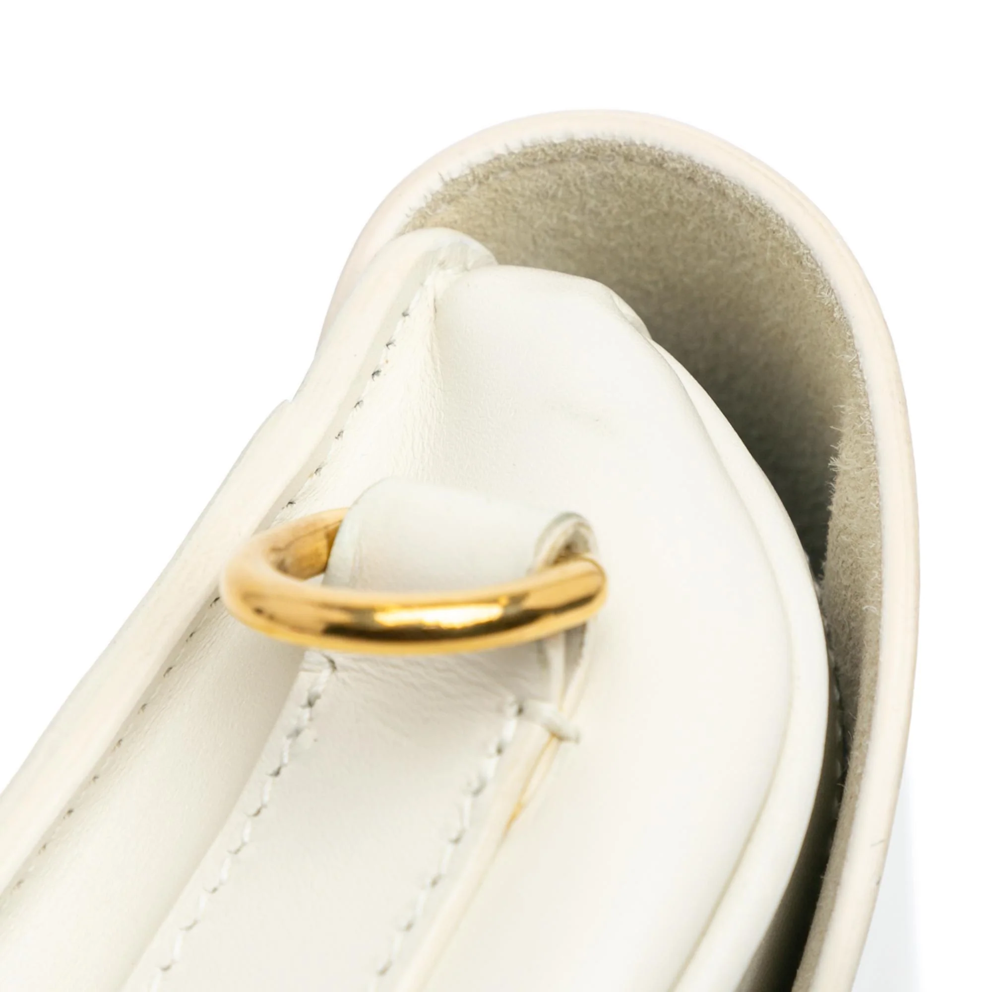 Dior Small Leather Bobby Crossbody - Image 7