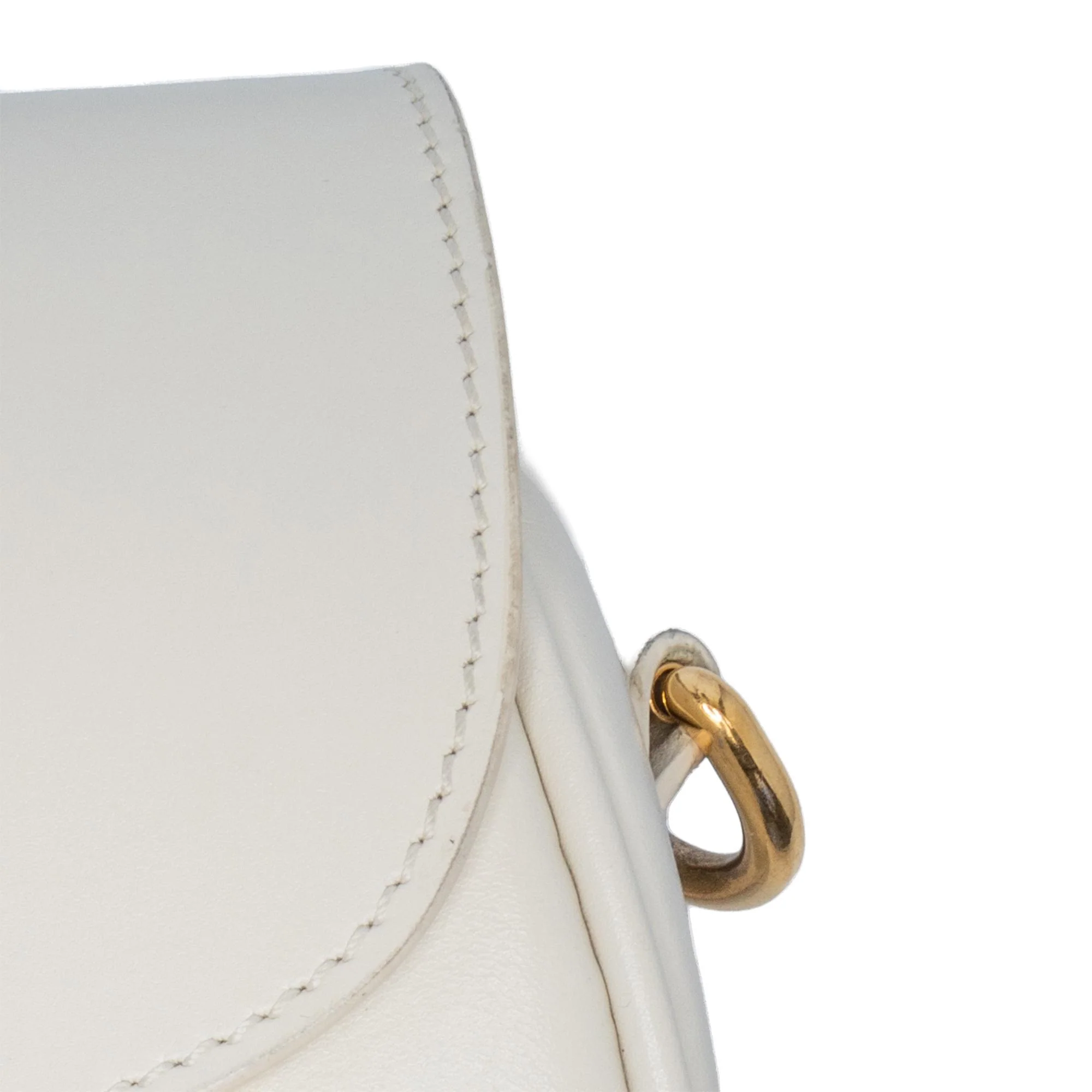 Dior Small Leather Bobby Crossbody - Image 8