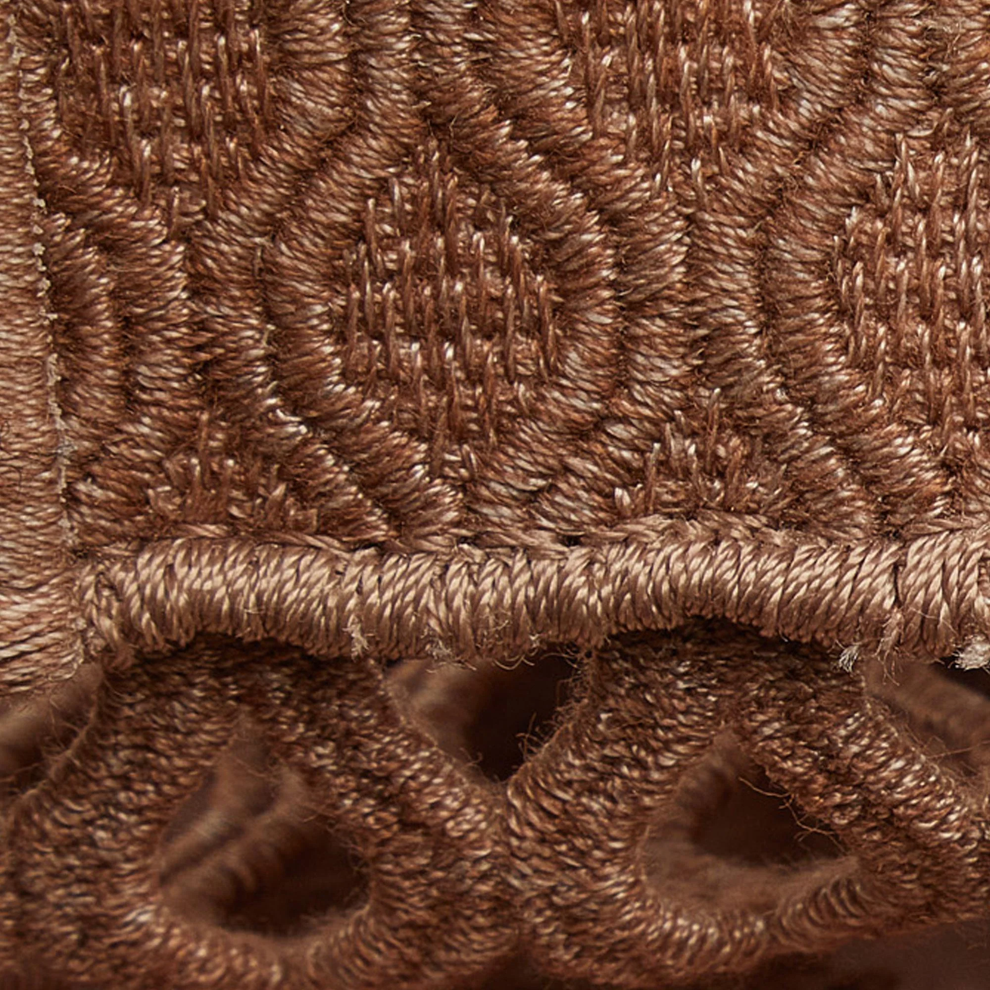 Dior Small Mesh Book Tote - Image 12