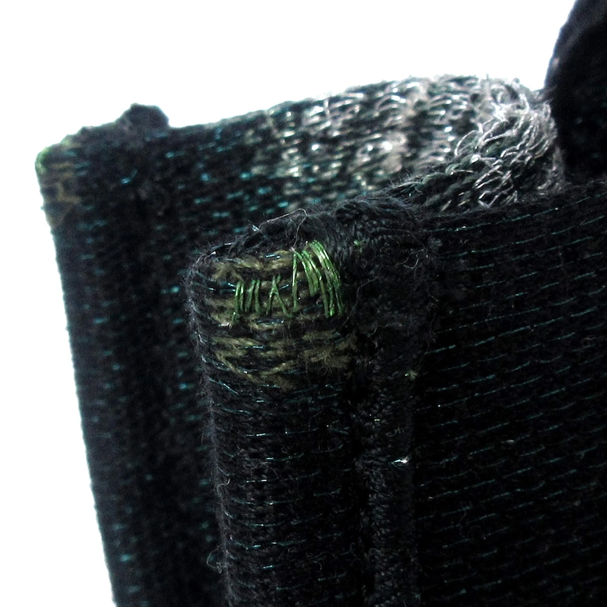 Dior Tie Dye Vertical Book Tote - Image 10