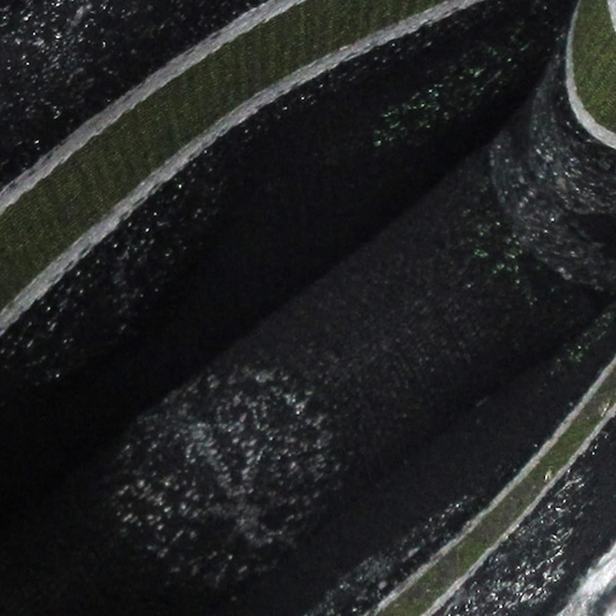 Dior Tie Dye Vertical Book Tote - Image 6