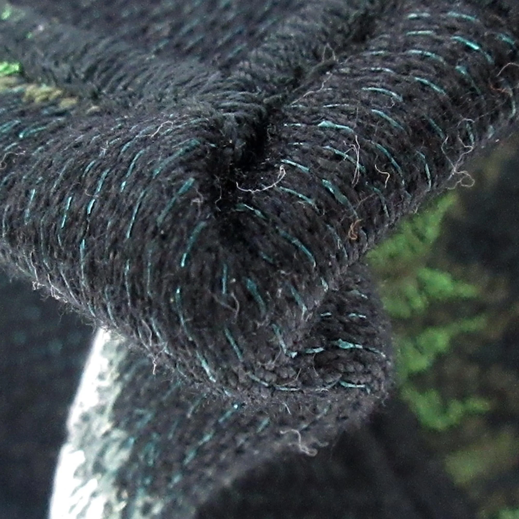 Dior Tie Dye Vertical Book Tote - Image 9