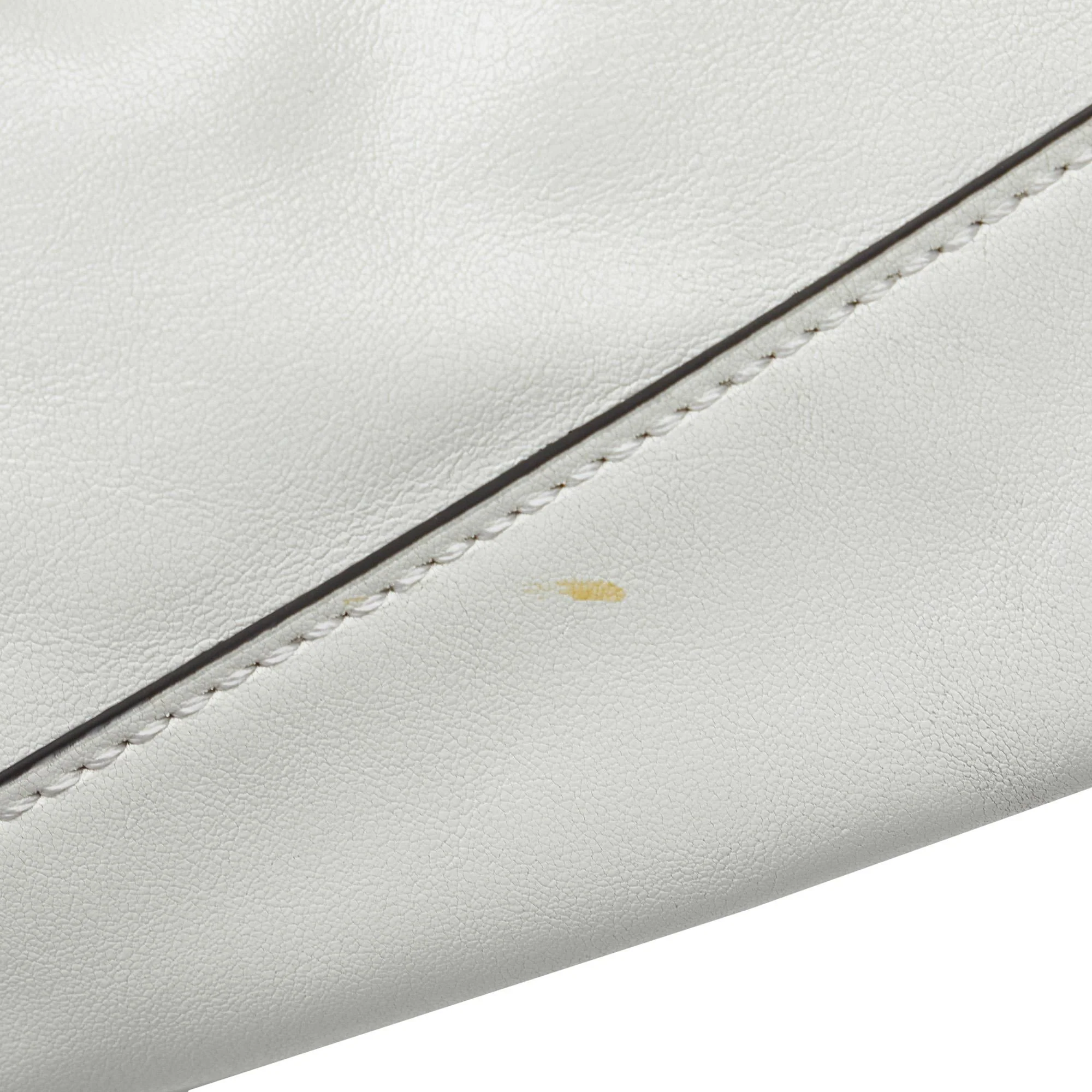 Fendi Medium Glacier FF Tote - Image 11