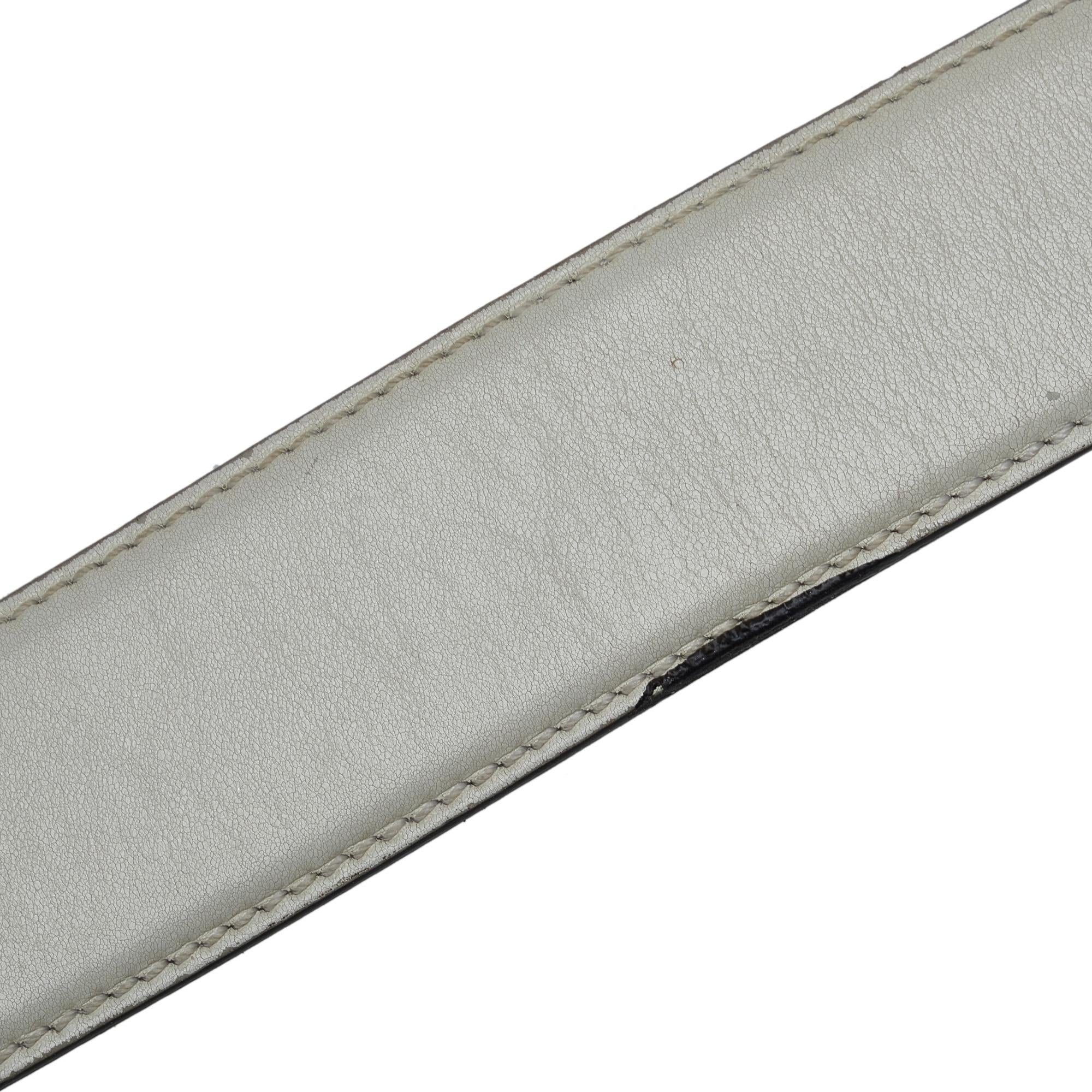 Fendi Medium Glacier FF Tote - Image 15