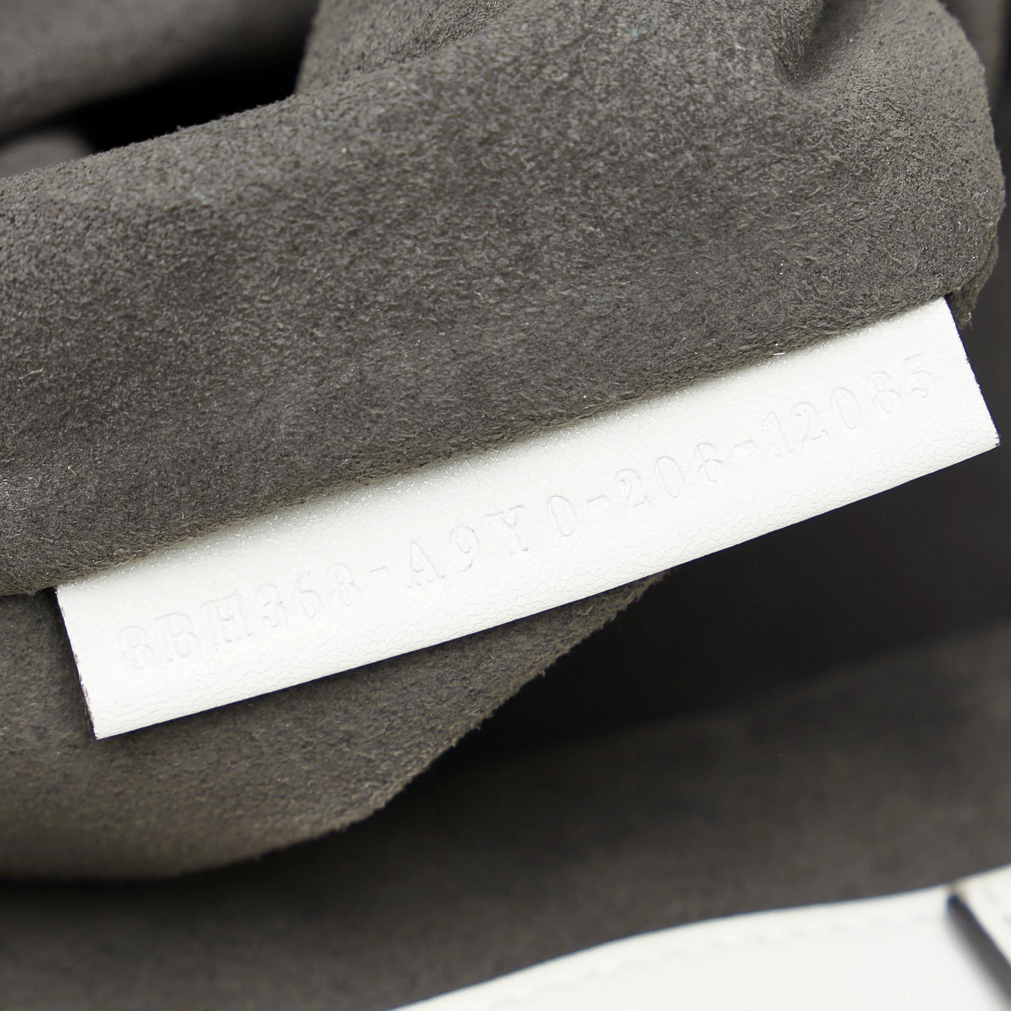 Fendi Medium Glacier FF Tote - Image 7