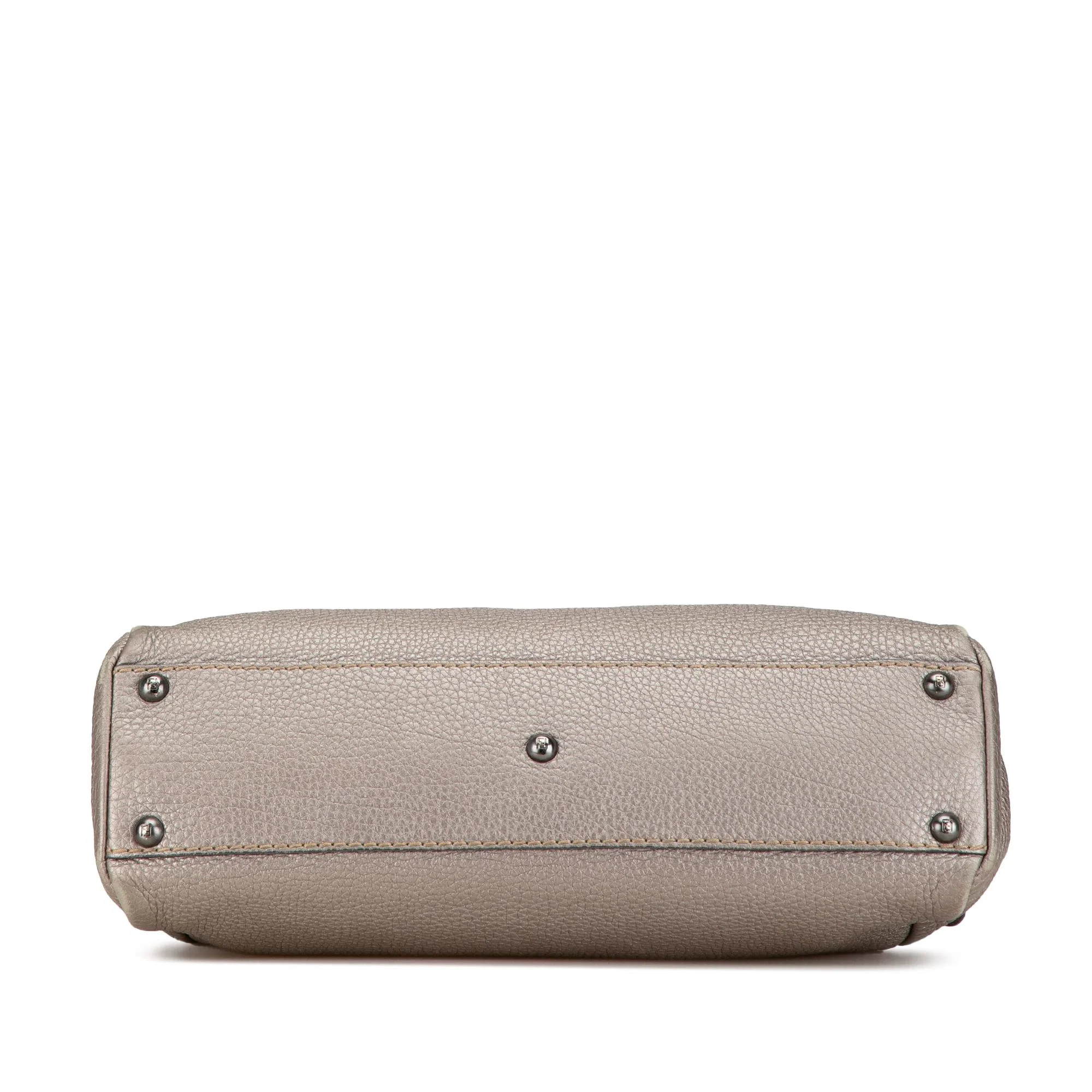 Fendi Medium Selleria Peekaboo - Image 3