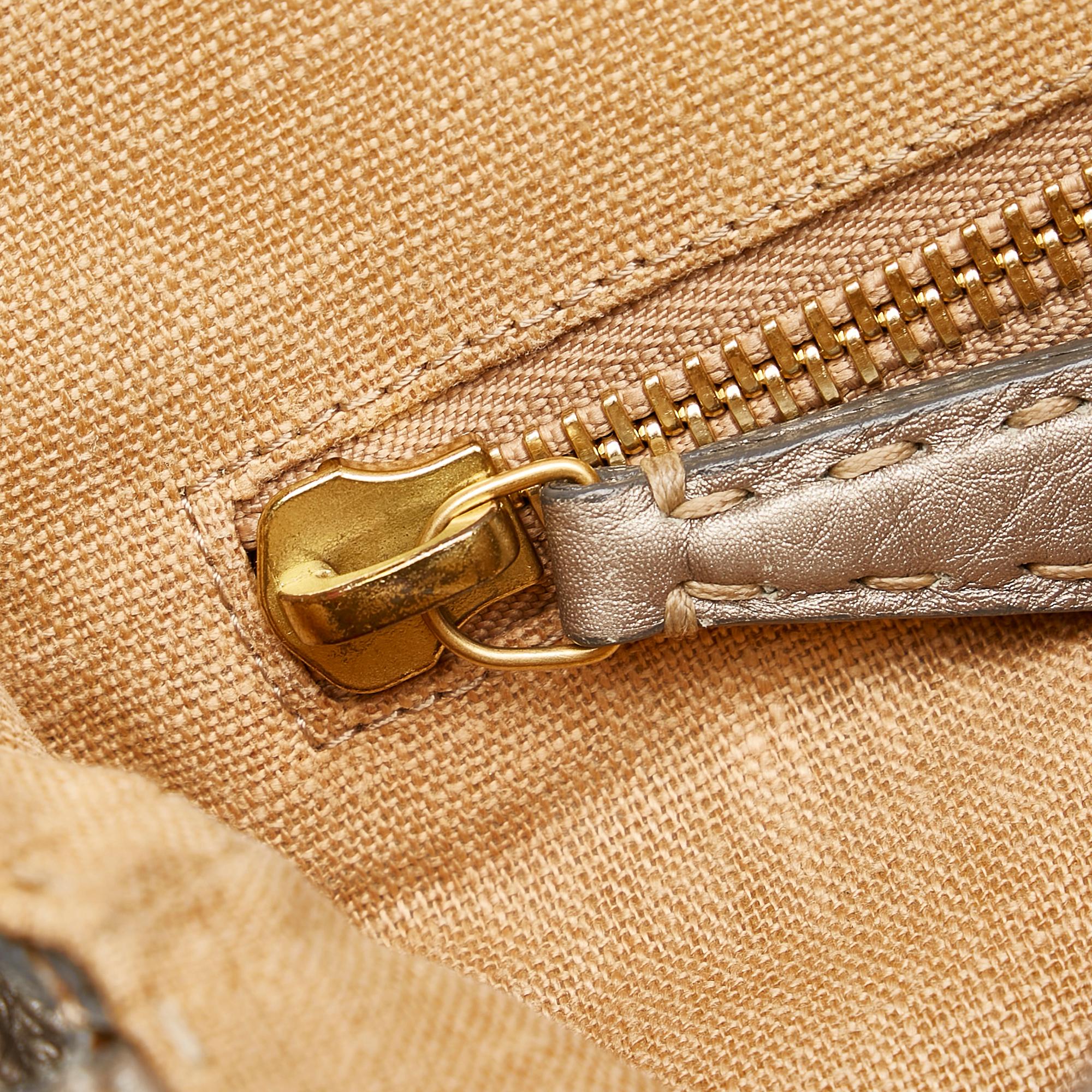 Fendi Medium Selleria Peekaboo - Image 9