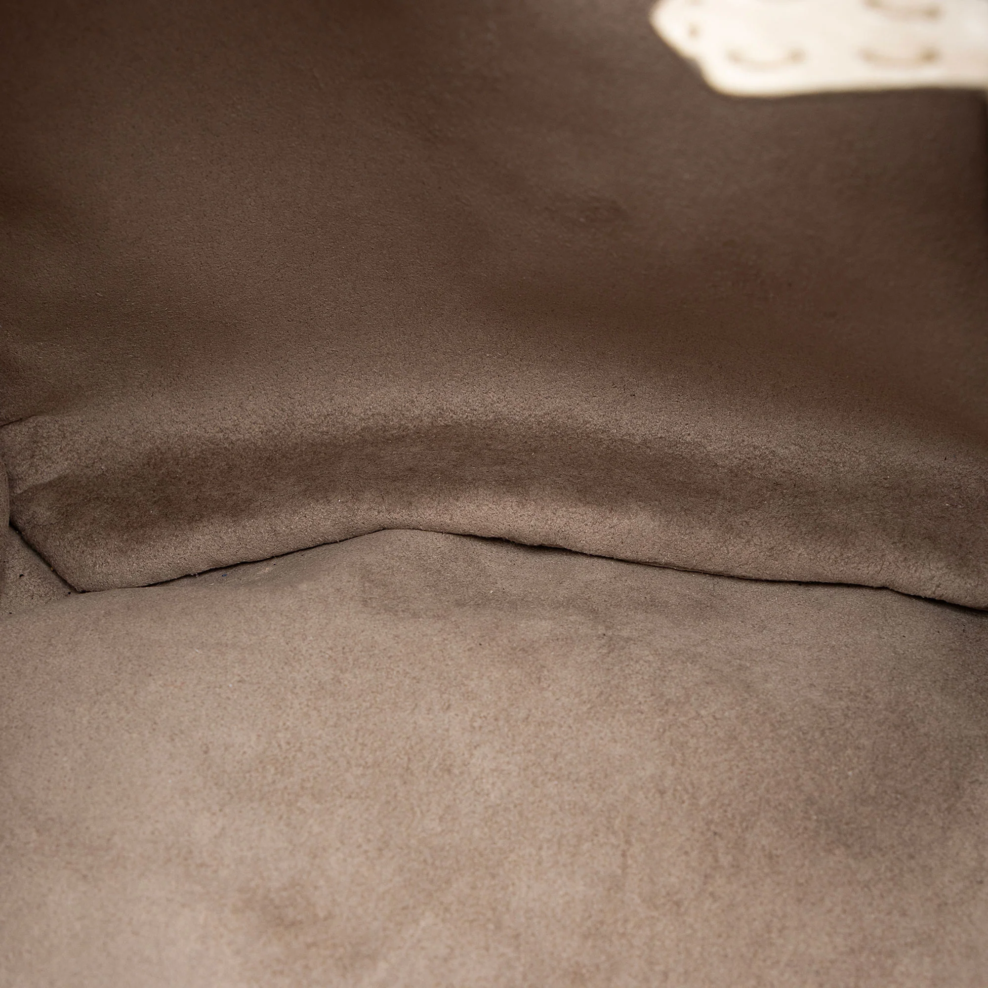 Fendi Selleria Leather Lei Boston Bag - Image 13