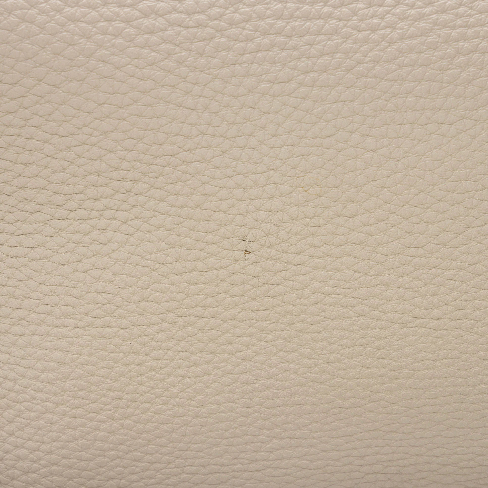 Fendi Selleria Leather Lei Boston Bag - Image 14