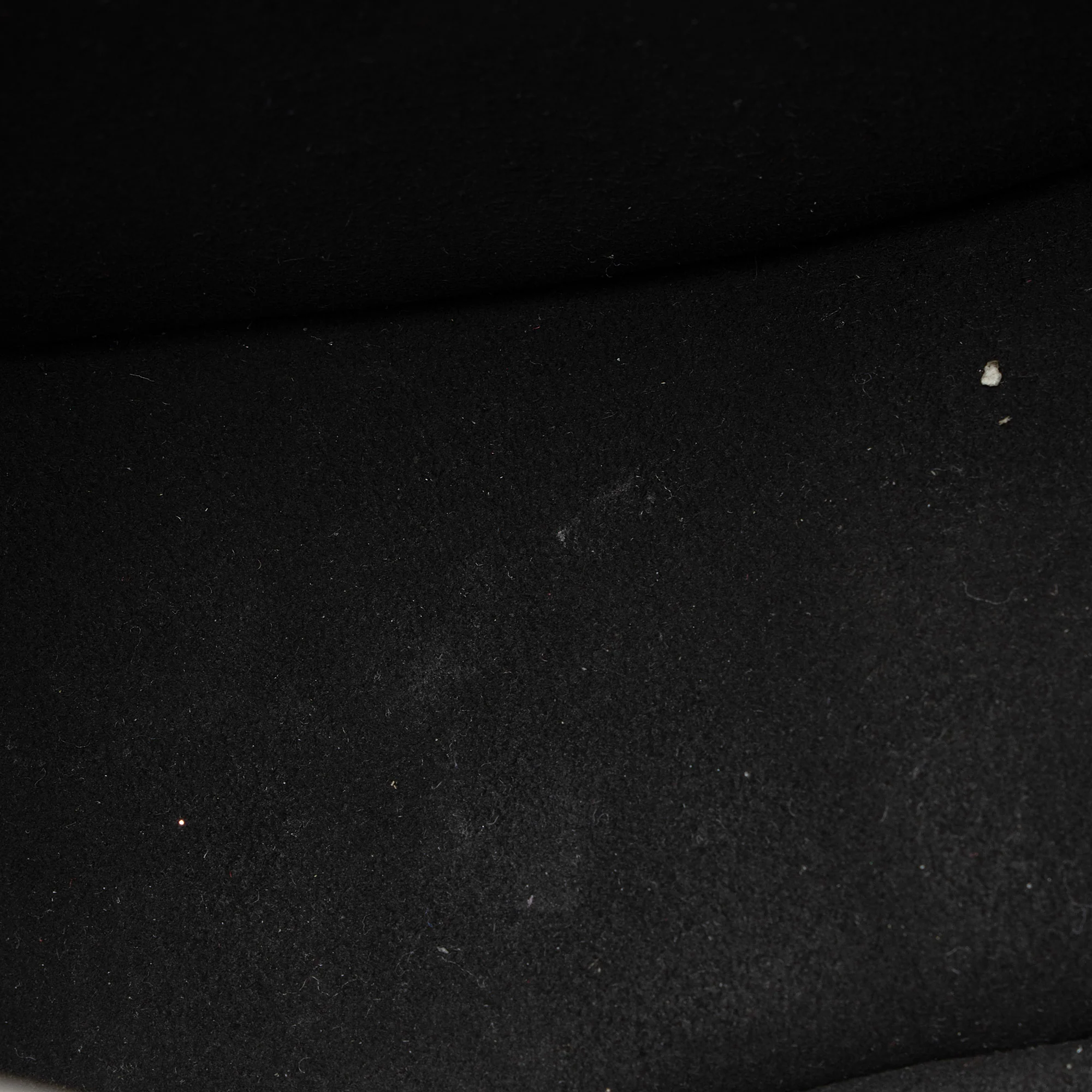 Givenchy Calfskin Infinity Saddle Mini Bag - Image 14