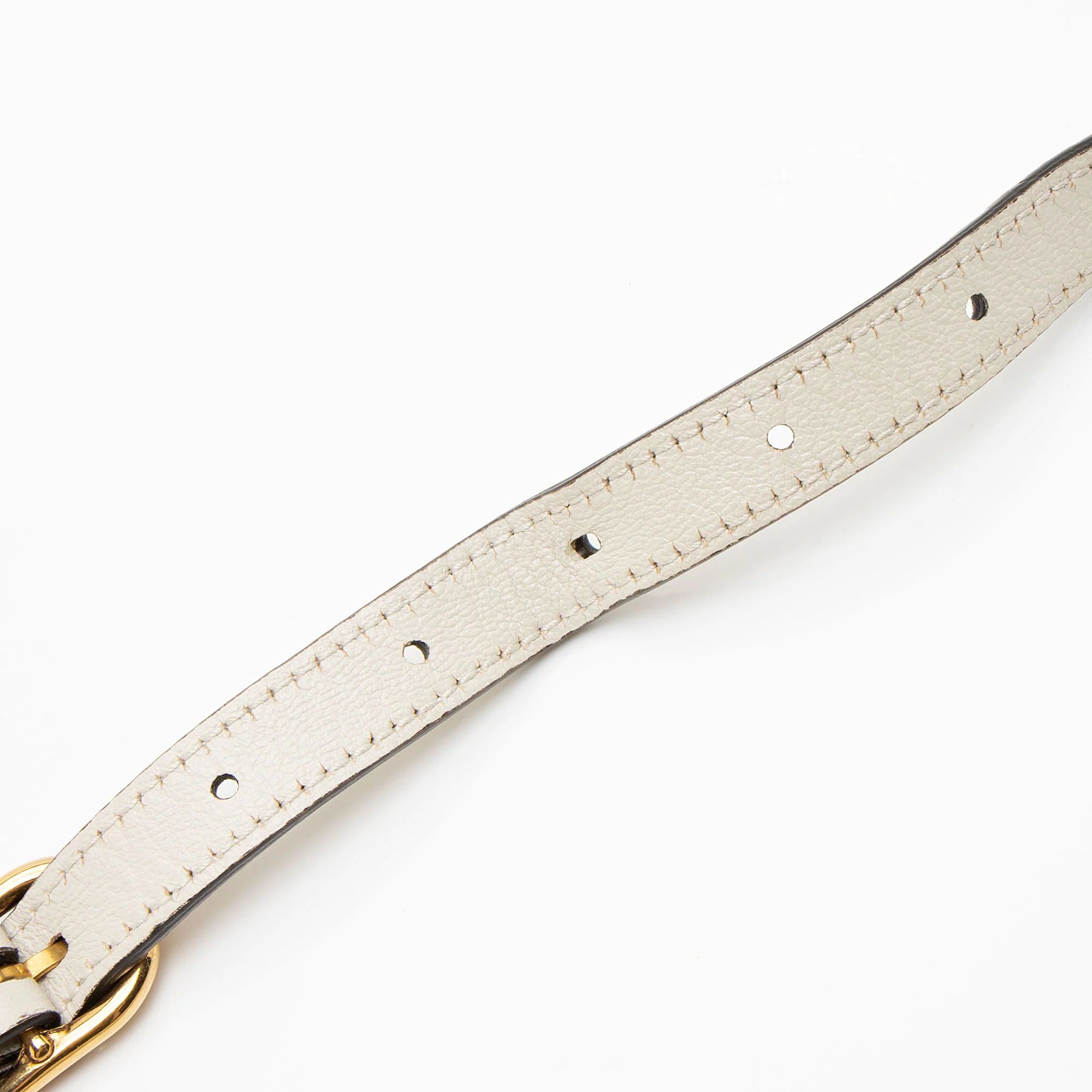 Gucci Calfskin New Sakai Lux Dahlia Small Shoulder Bag - Image 12