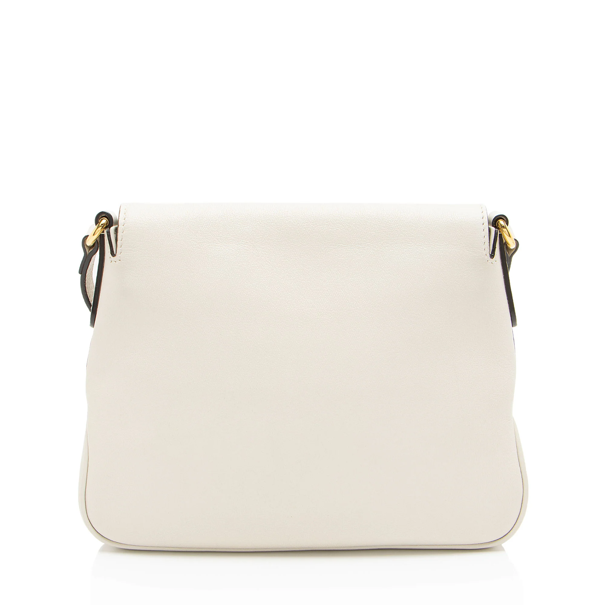 Gucci Calfskin New Sakai Lux Dahlia Small Shoulder Bag - Image 3