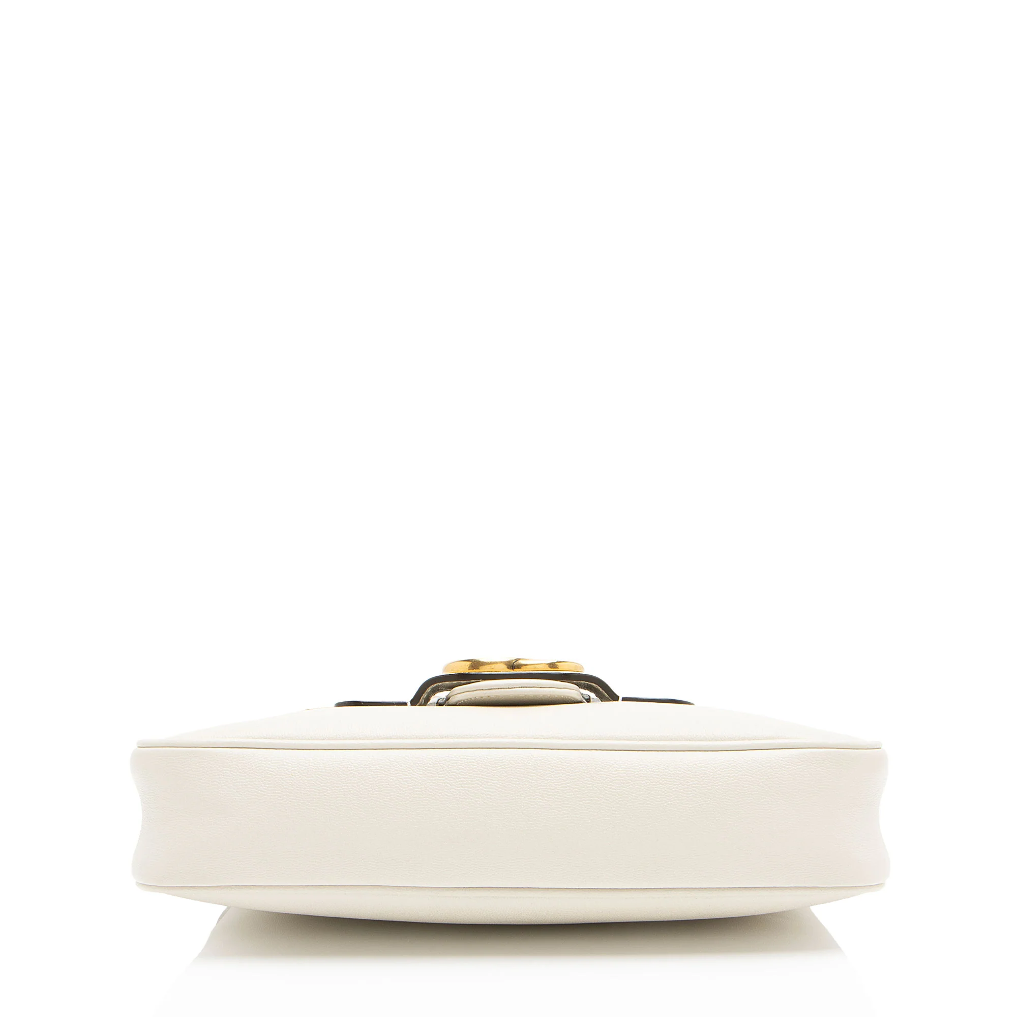 Gucci Calfskin New Sakai Lux Dahlia Small Shoulder Bag - Image 4