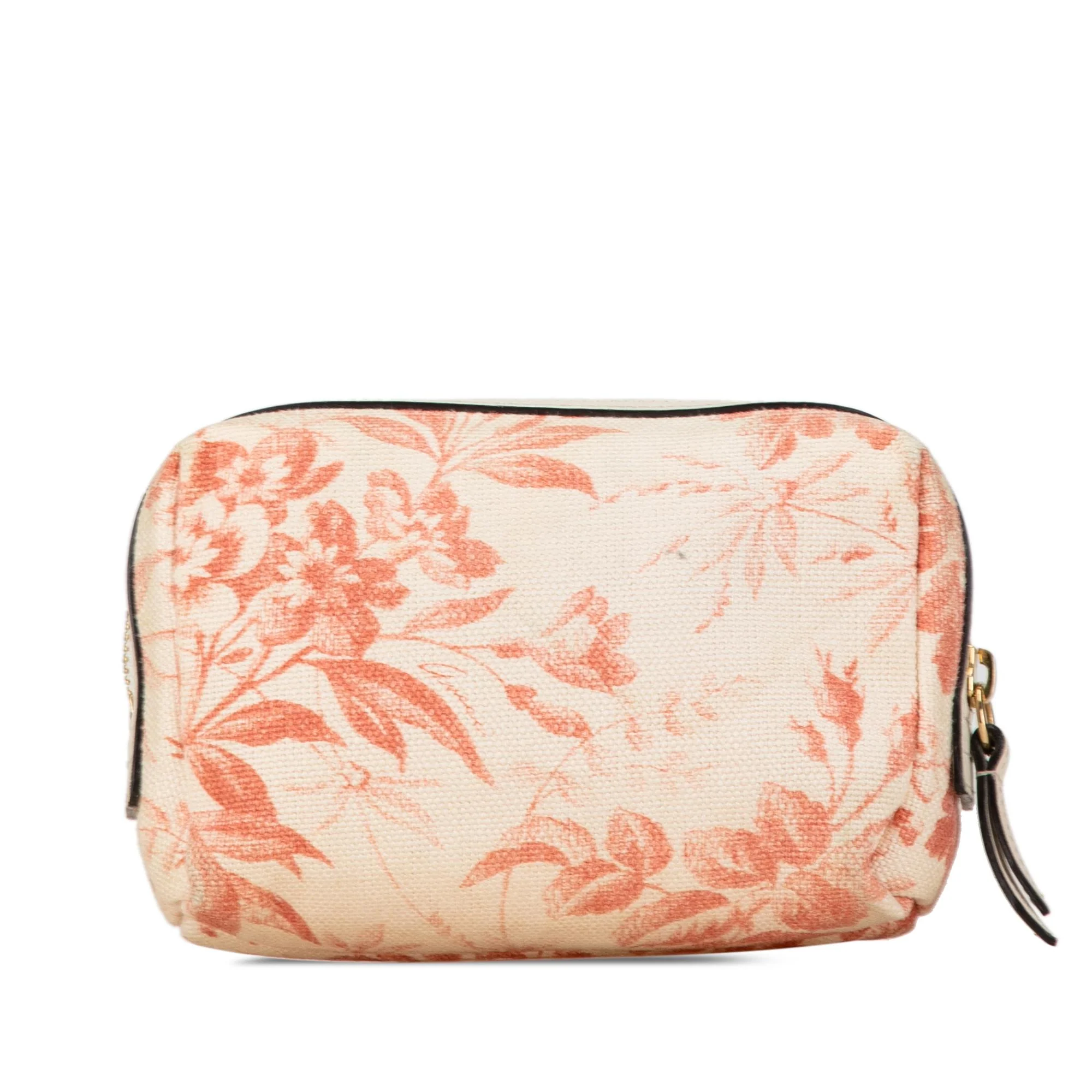 Gucci GG Marmont Herbarium Pouch - Image 3