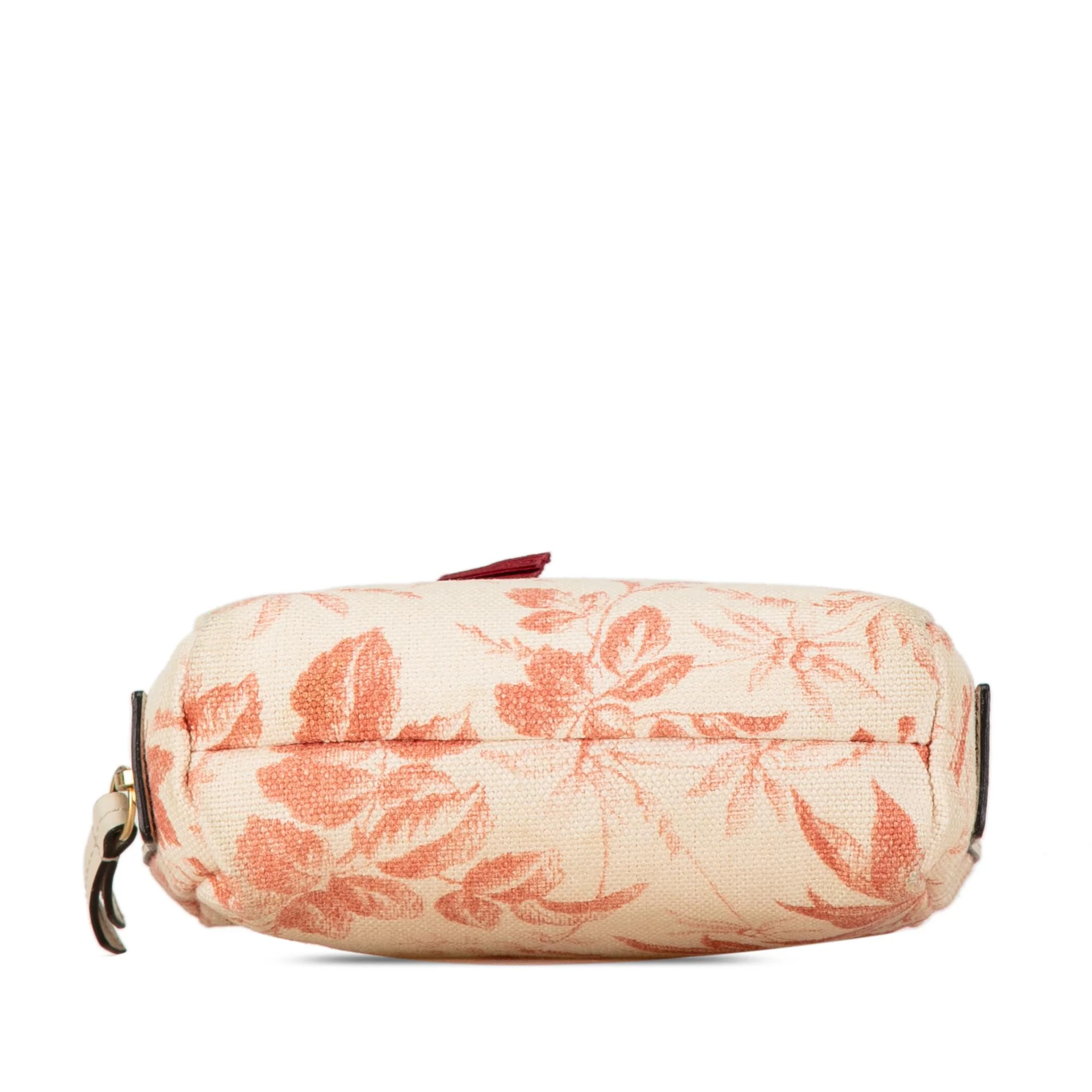 Gucci GG Marmont Herbarium Pouch - Image 4