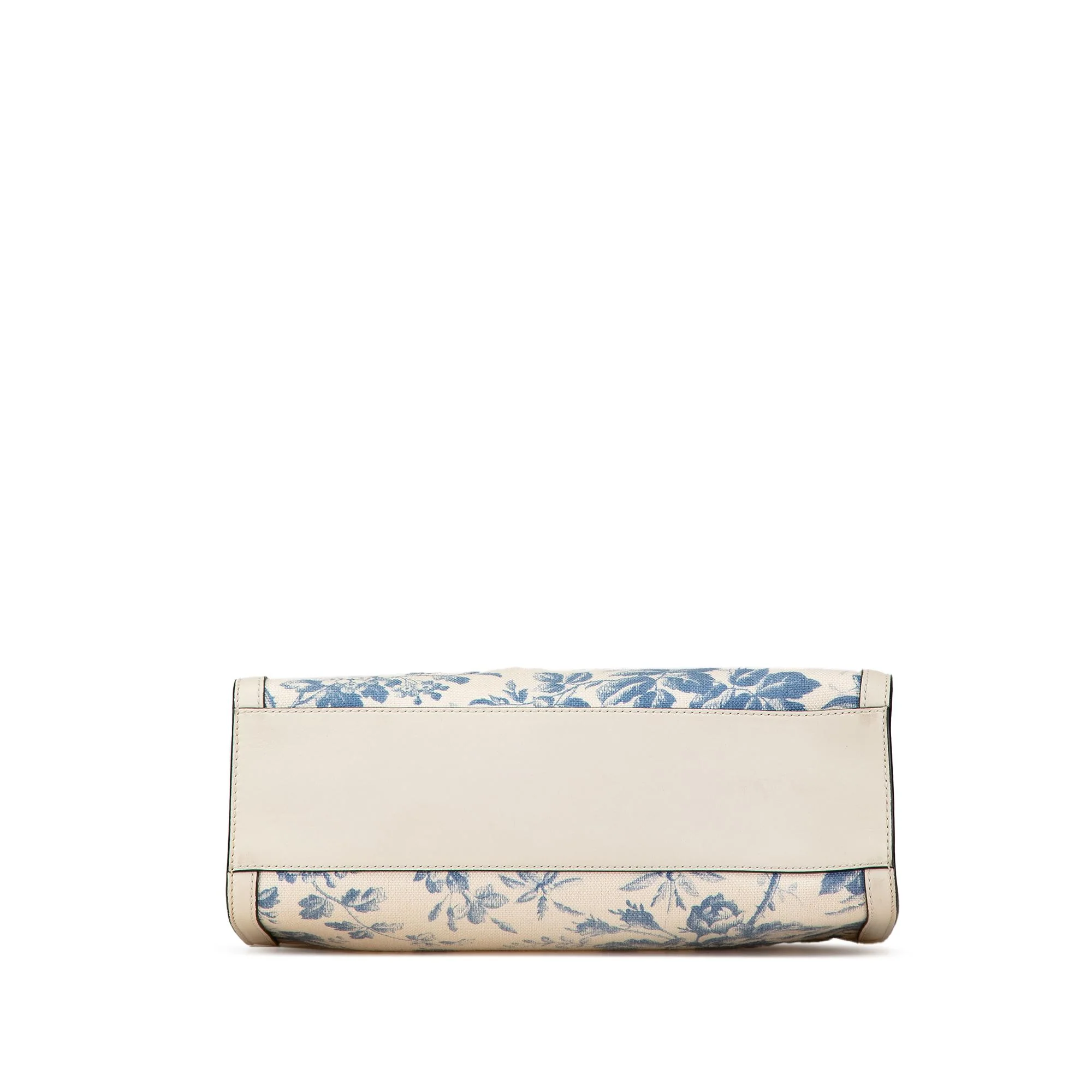 Gucci GG Ribbon Herbarium Tote - Image 3