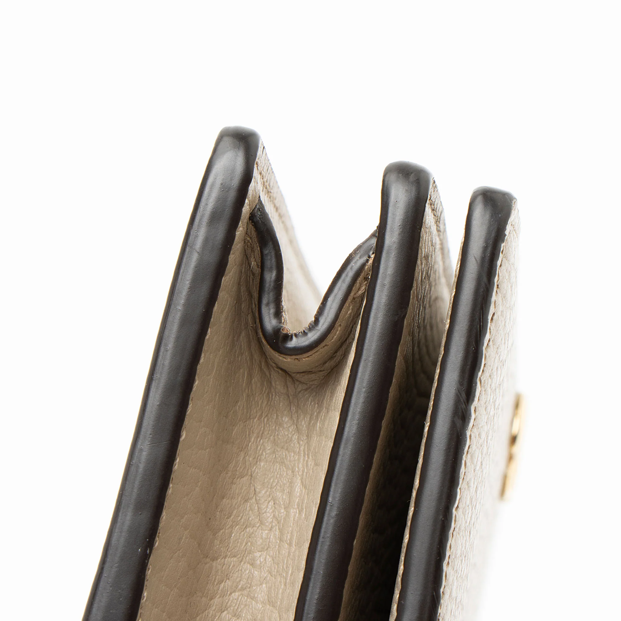 Gucci GG Supreme GG Marmont Mini Chain Bag - Image 11