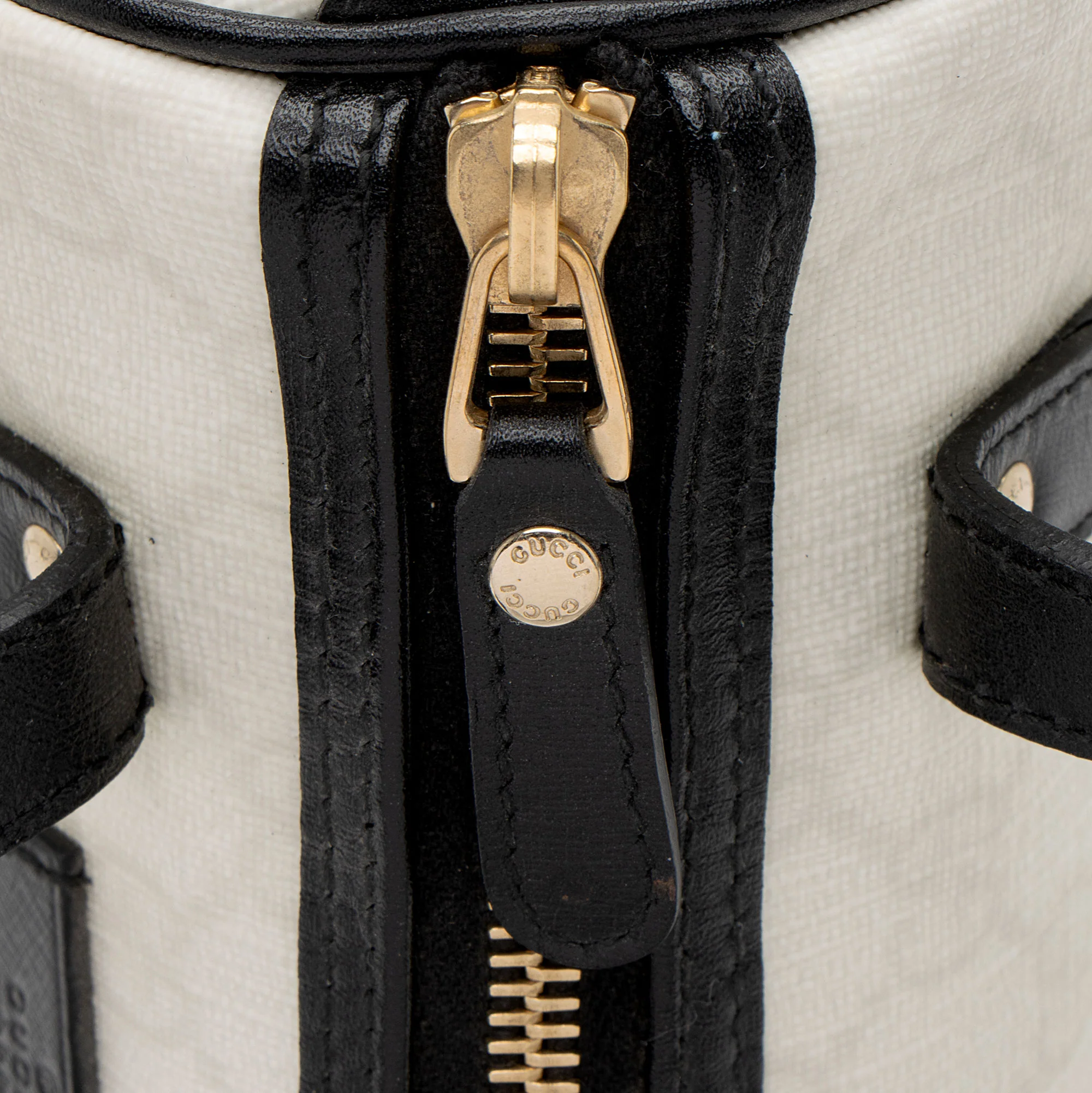 Gucci GG Supreme Joy Boston Mini Bag - Image 10