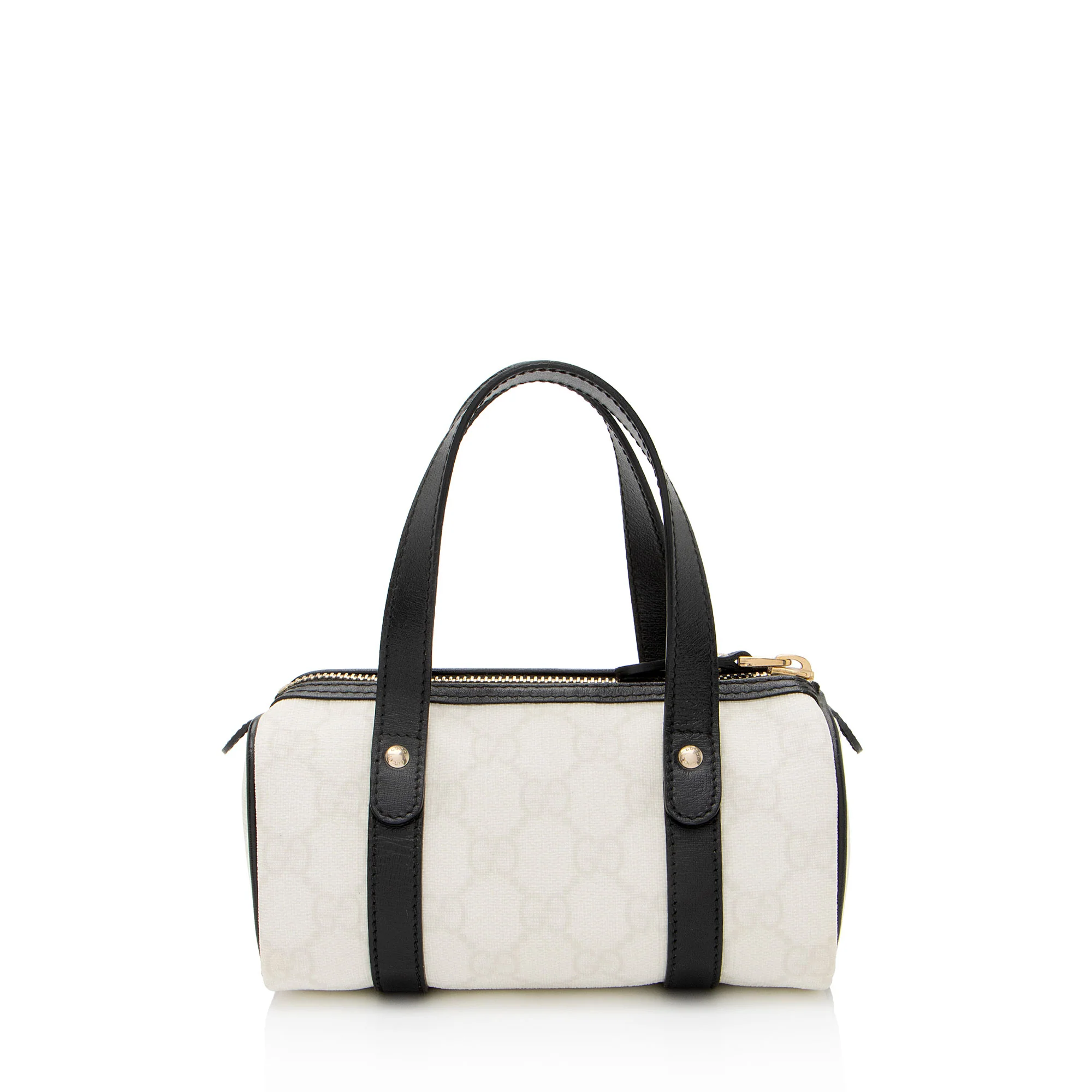 Gucci GG Supreme Joy Boston Mini Bag - Image 3