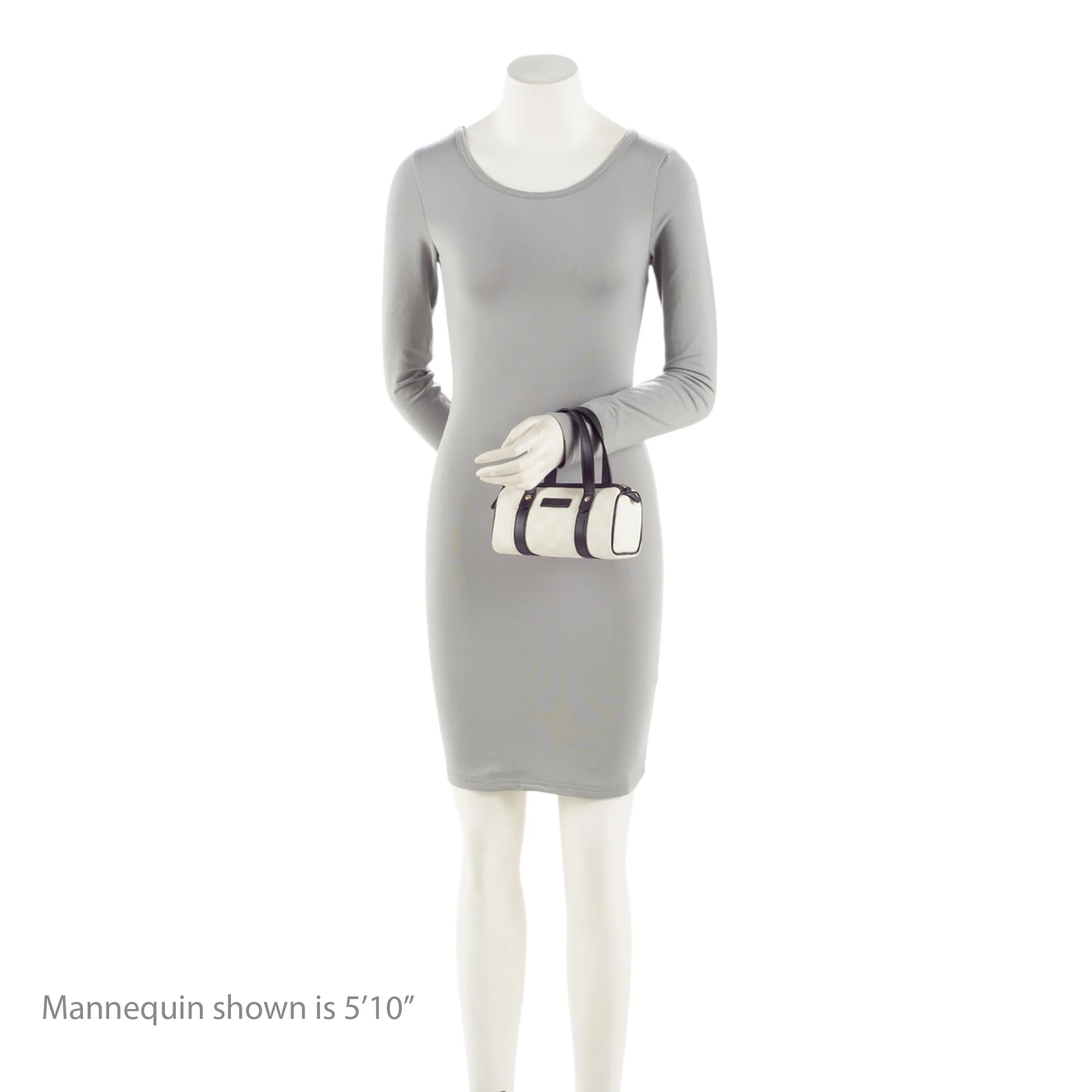 Gucci GG Supreme Joy Boston Mini Bag - Image 5