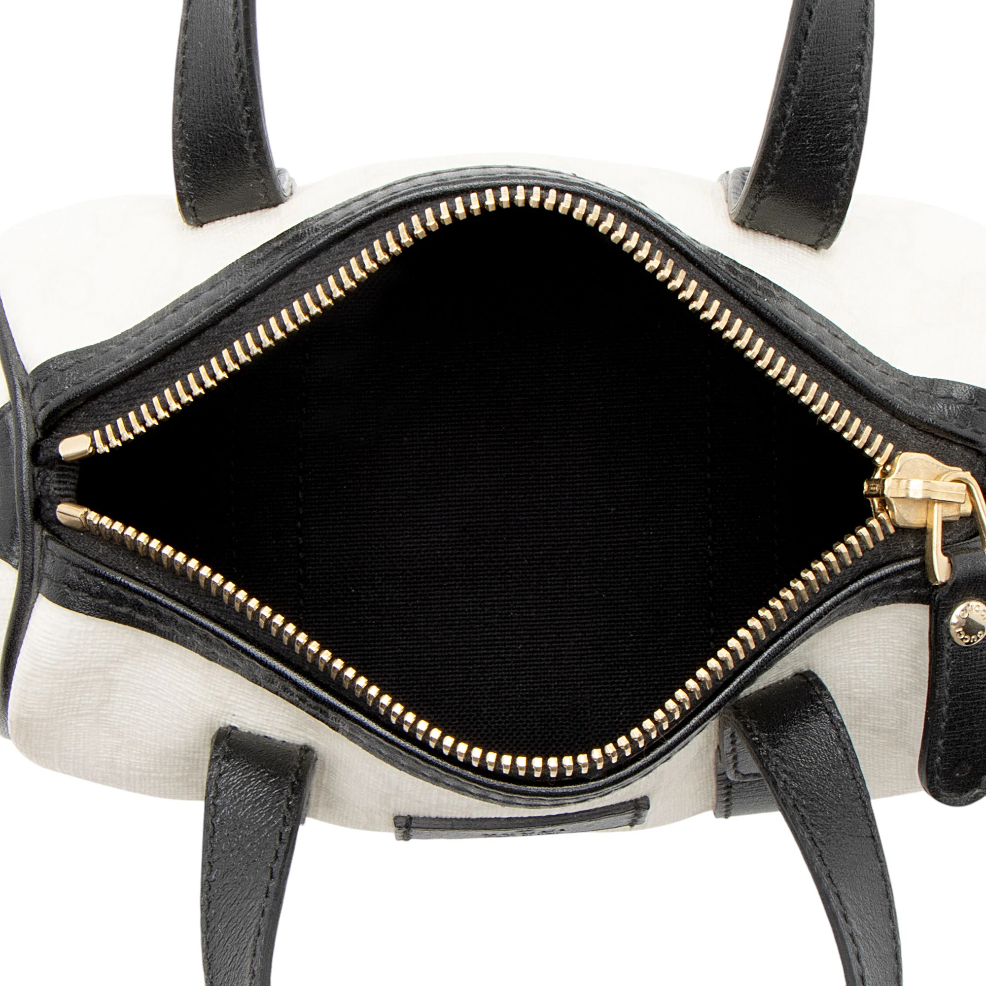 Gucci GG Supreme Joy Boston Mini Bag - Image 7