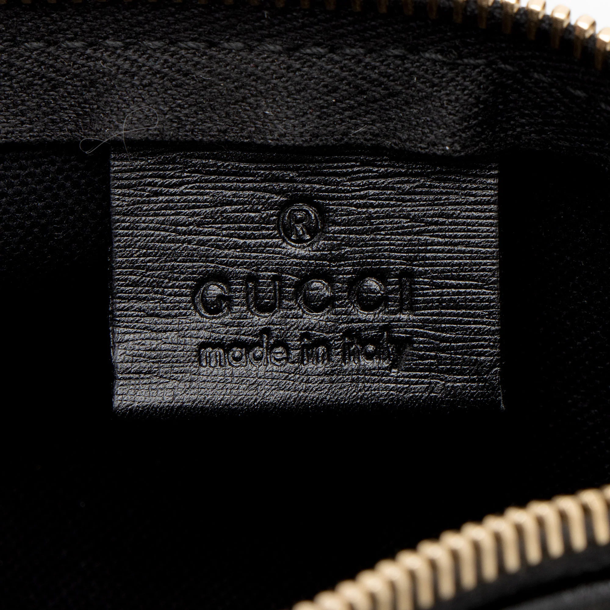 Gucci GG Supreme Joy Boston Mini Bag - Image 8