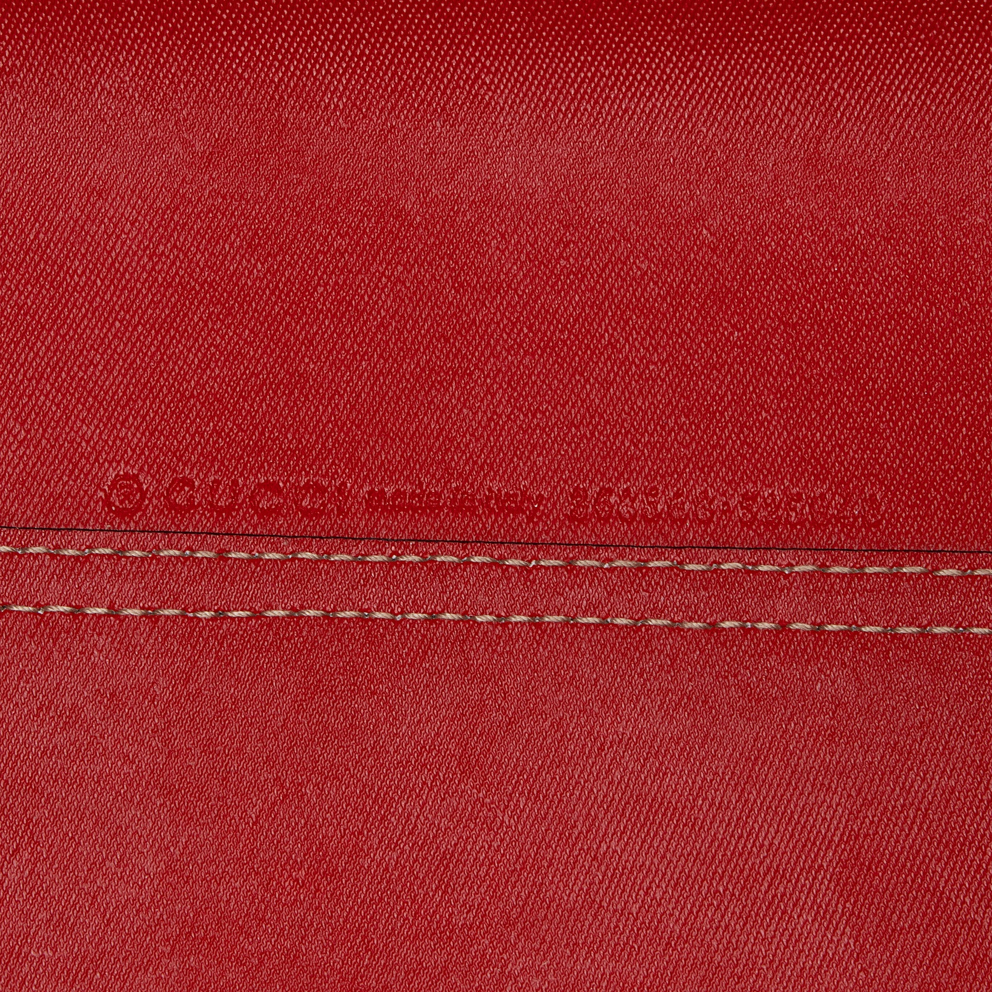 Gucci GG Supreme Medium Reversible Tote - Image 7