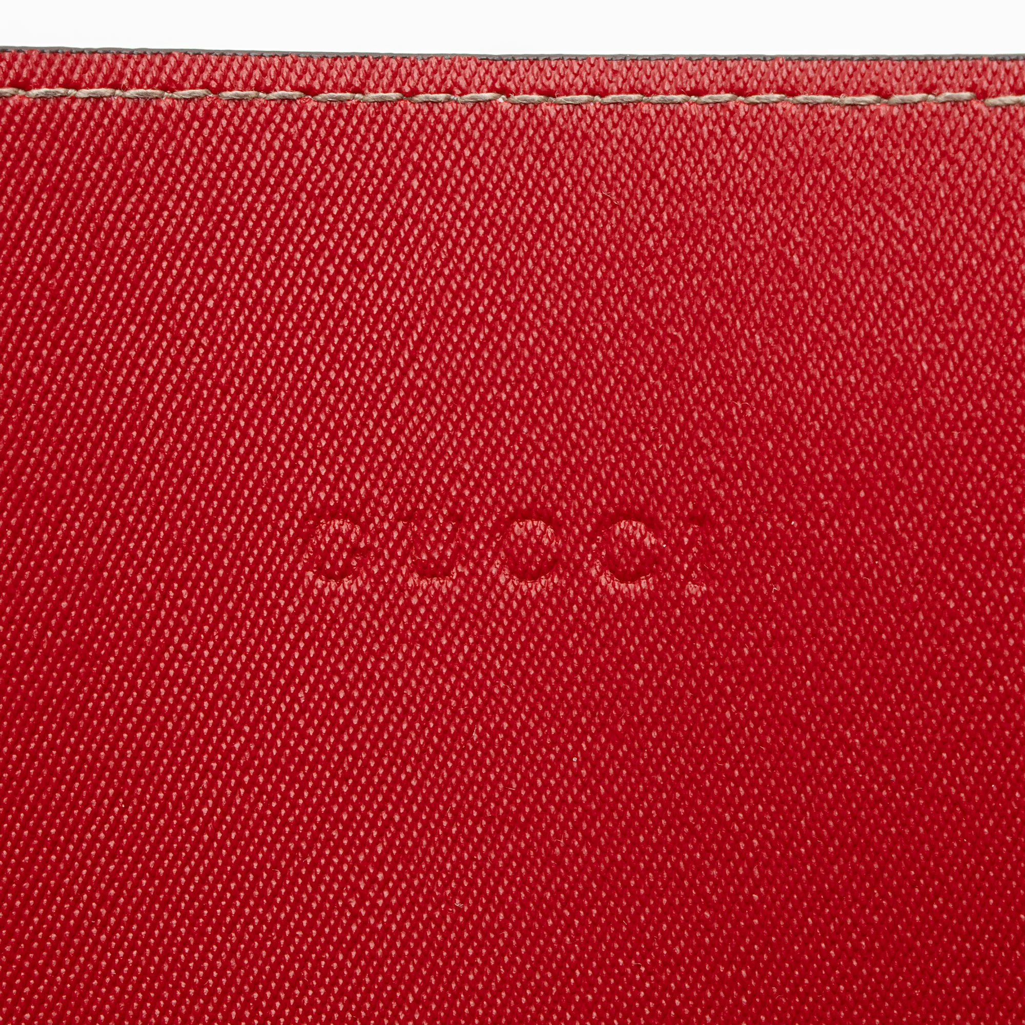 Gucci GG Supreme Medium Reversible Tote - Image 8