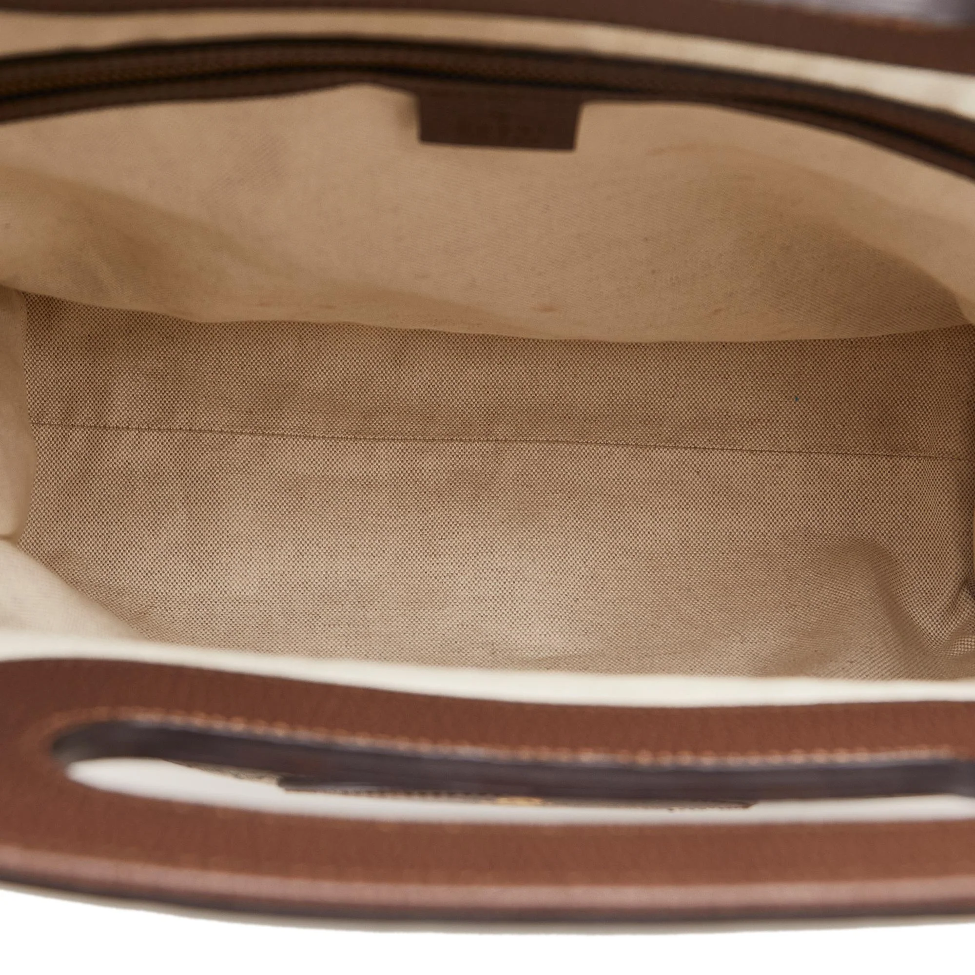 Gucci GG Supreme Neo Vintage Soft Tote - Image 6