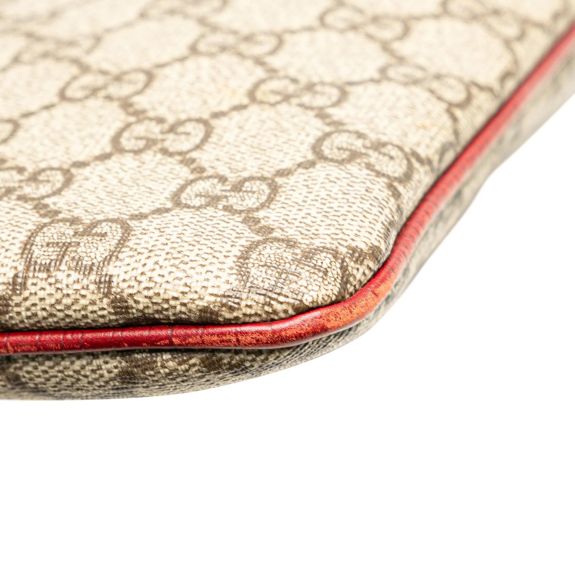 Gucci GG Supreme Tote - Image 11