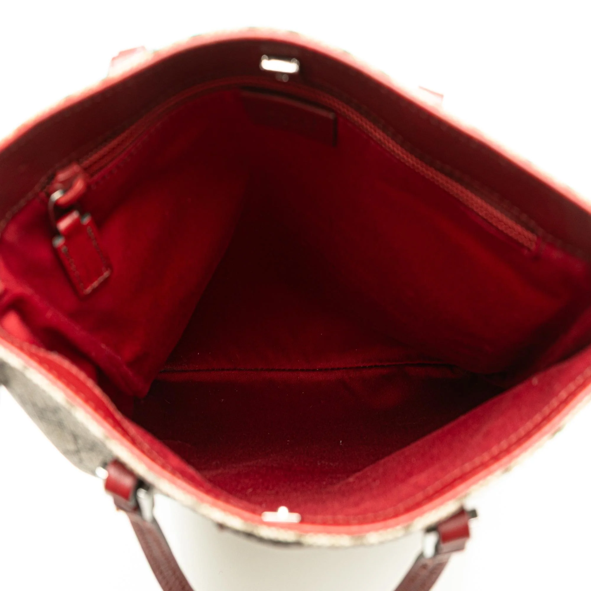 Gucci GG Supreme Tote - Image 4