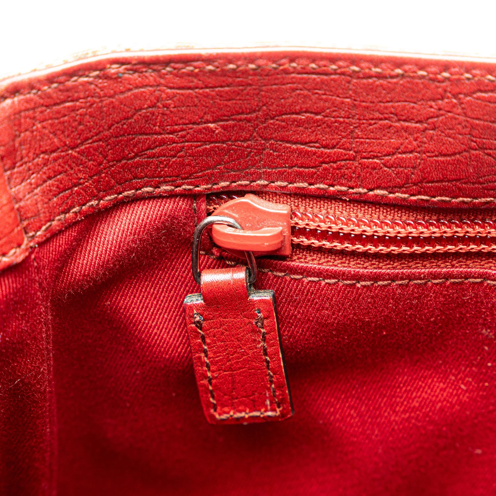 Gucci GG Supreme Tote - Image 9