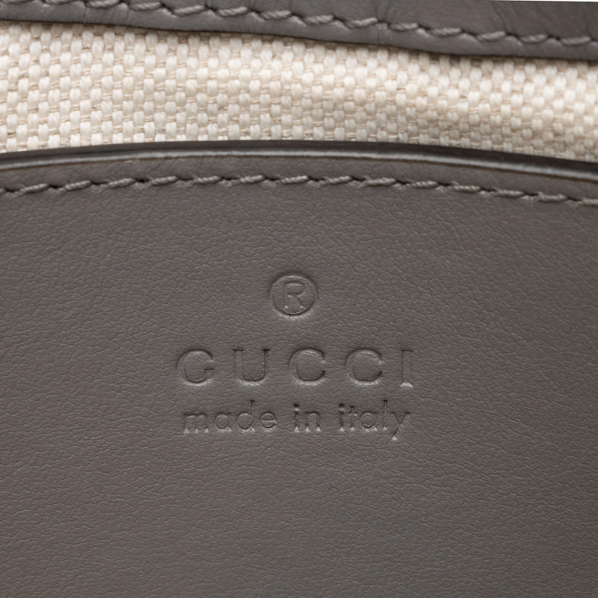 Gucci Jumbo GG Matelasse Leather Chain Small Crossbody - Image 8