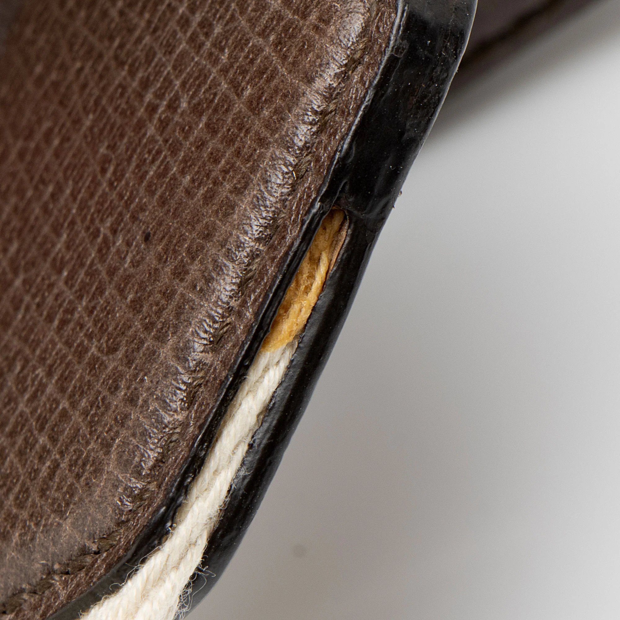 Gucci Leather Crystal Heart Linea Totem Small Crossbody - Image 13