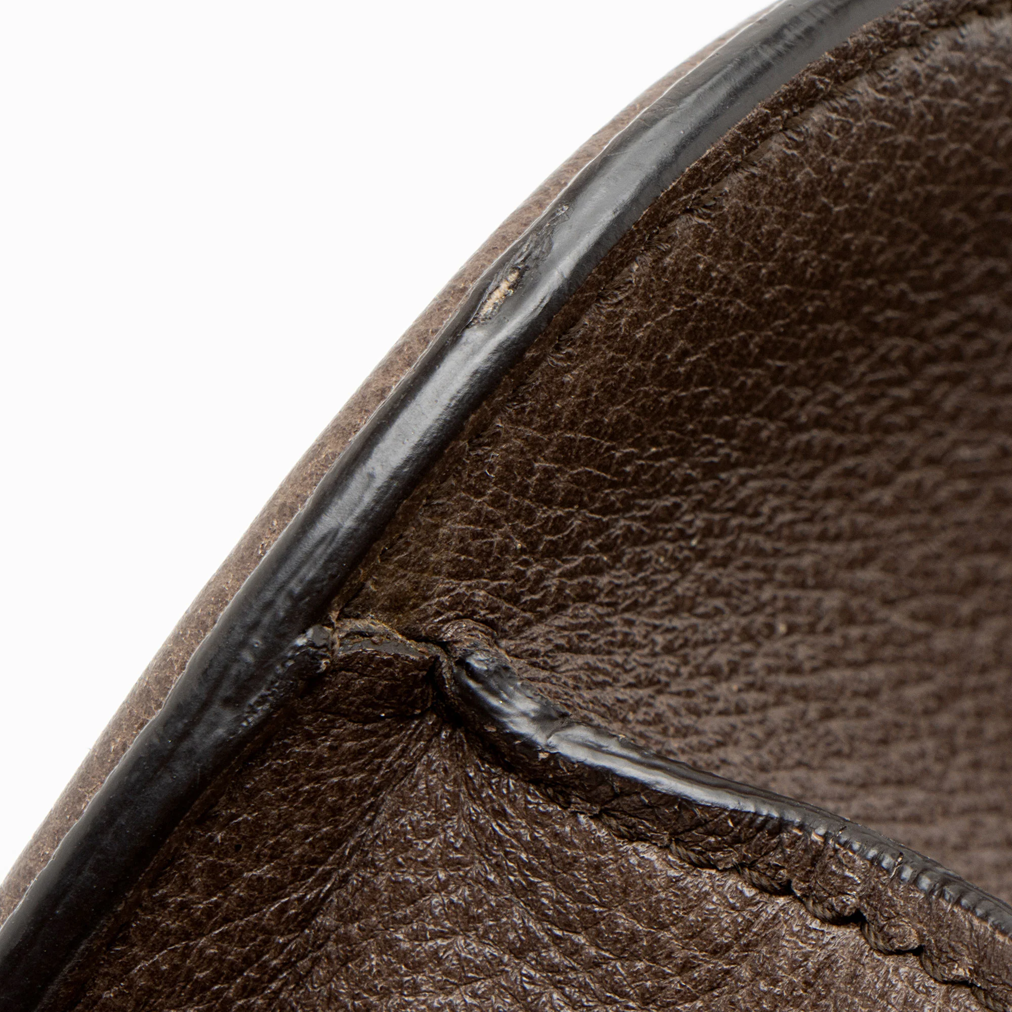 Gucci Leather Crystal Heart Linea Totem Small Crossbody - Image 16