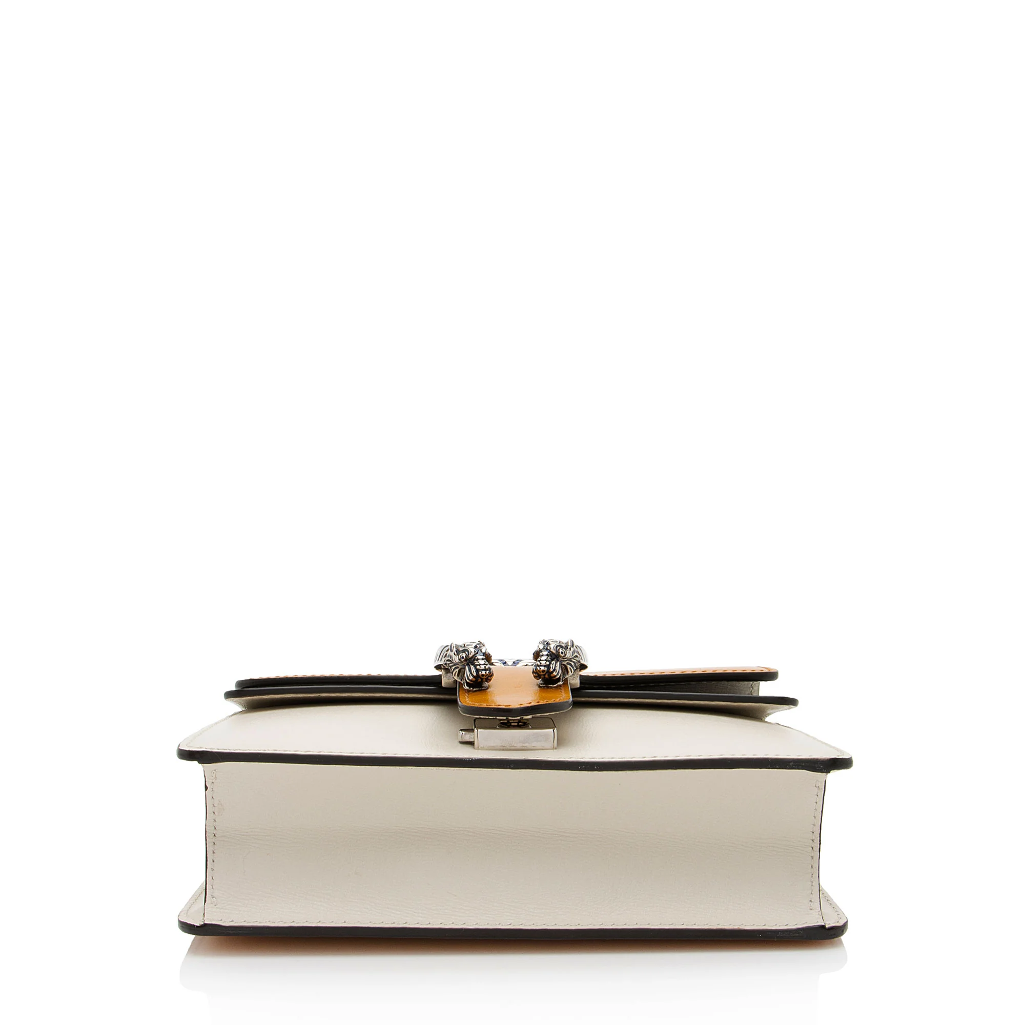 Gucci Leather Dionysus Mini Bag - Image 4