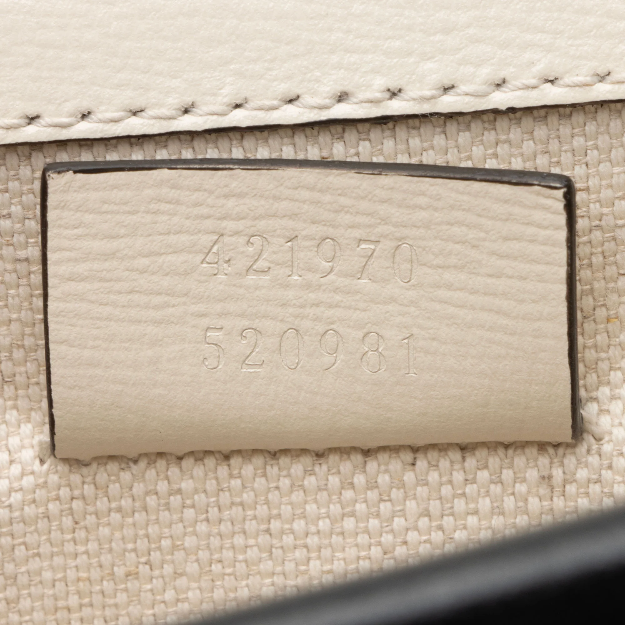 Gucci Leather Dionysus Mini Bag - Image 6