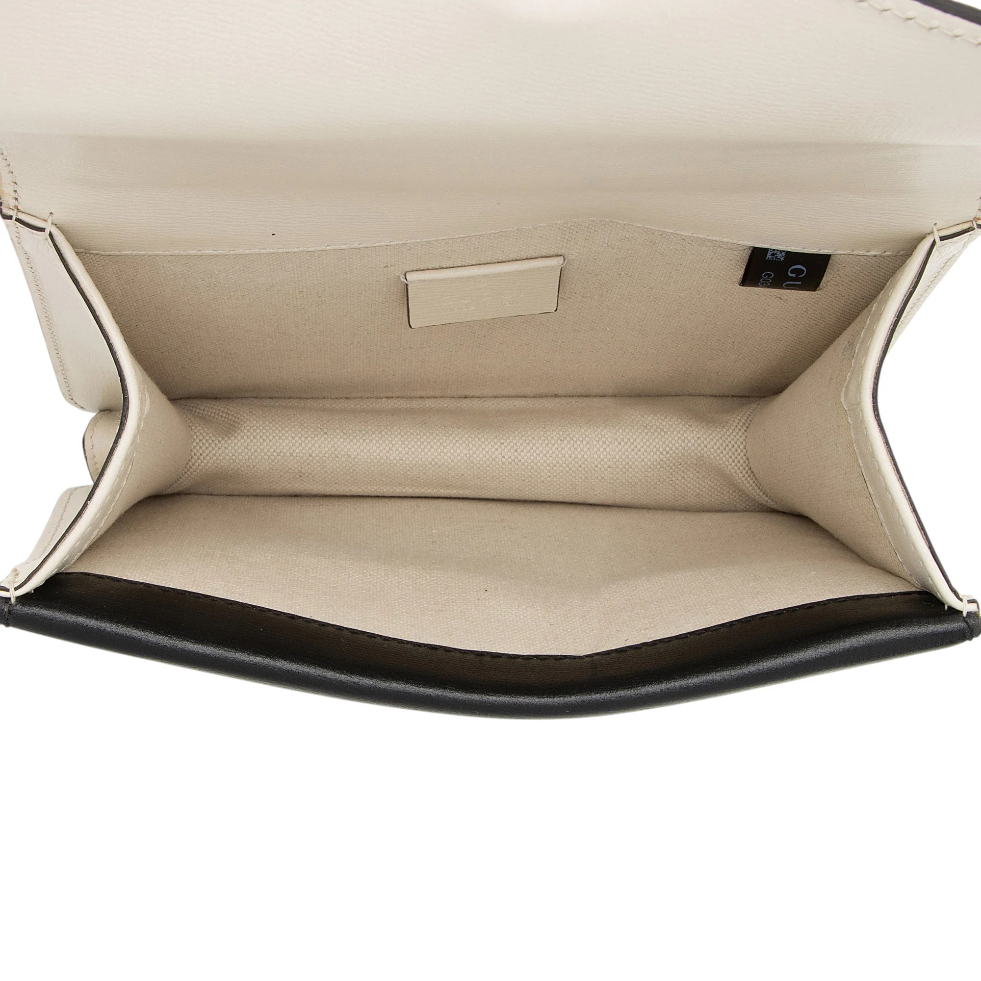 Gucci Leather Dionysus Mini Bag - Image 7