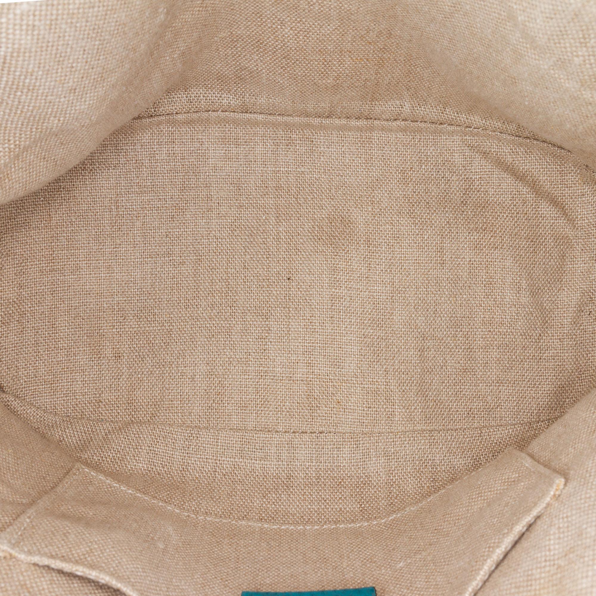 Gucci Mini Leather GG Charm Dome Satchel - Image 4