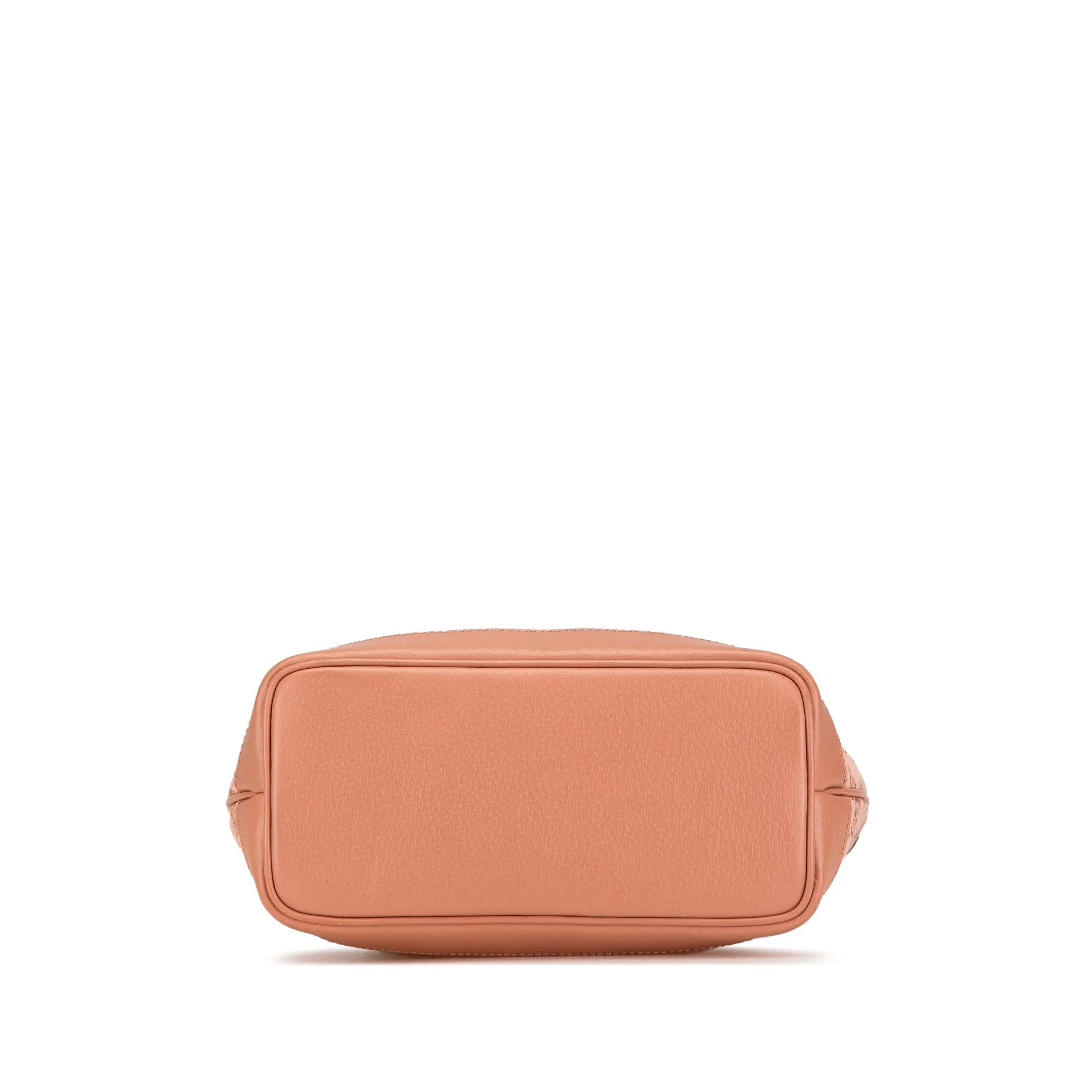 Gucci Small GG Canvas Ophidia Tote - Image 3