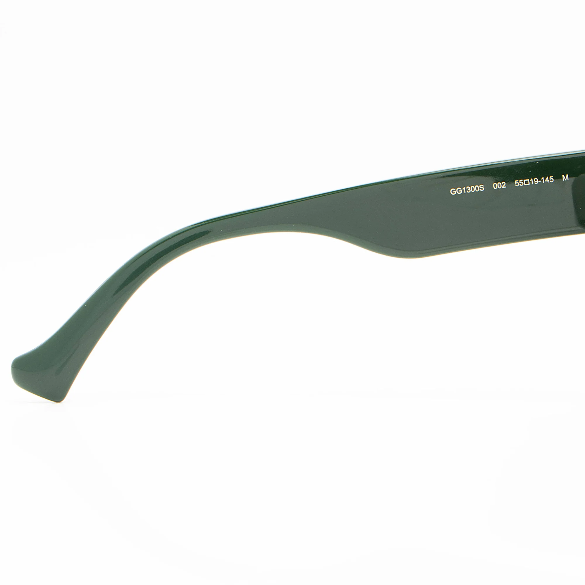 Gucci GG Square Sunglasses - Image 4