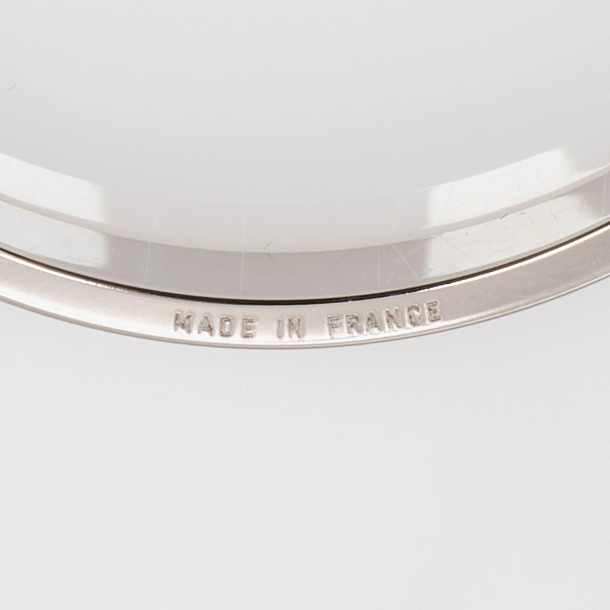 Hermes Kelly Cadena Bangle - Image 4