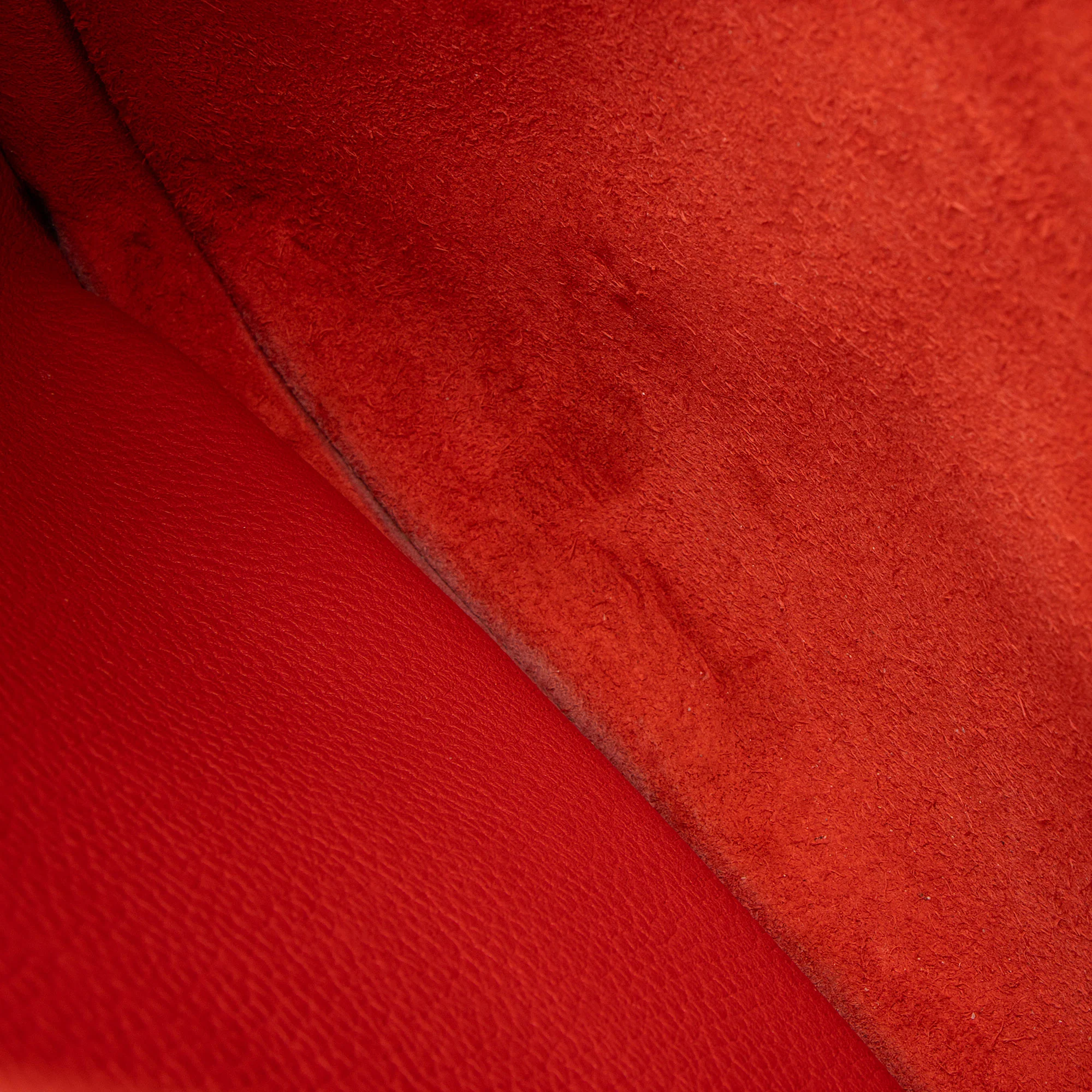 Hermes Taurillon Clemence Evelyne III PM Shoulder Bag - Image 13